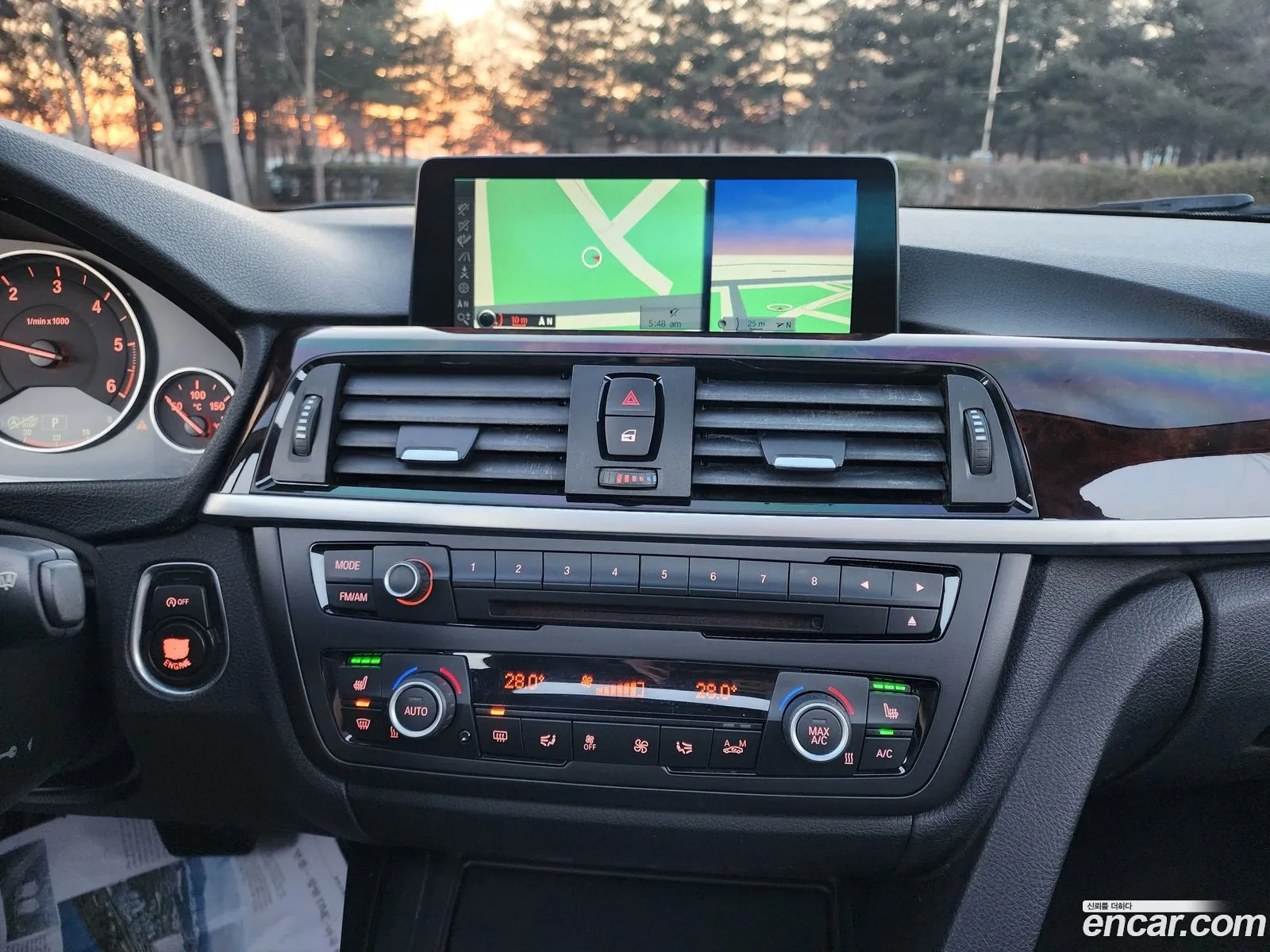 BMW 3 Series 2012 — 12