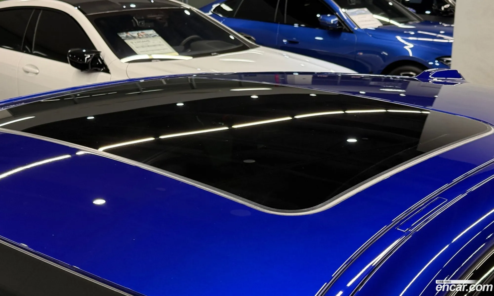 BMW i4 2024 — 7