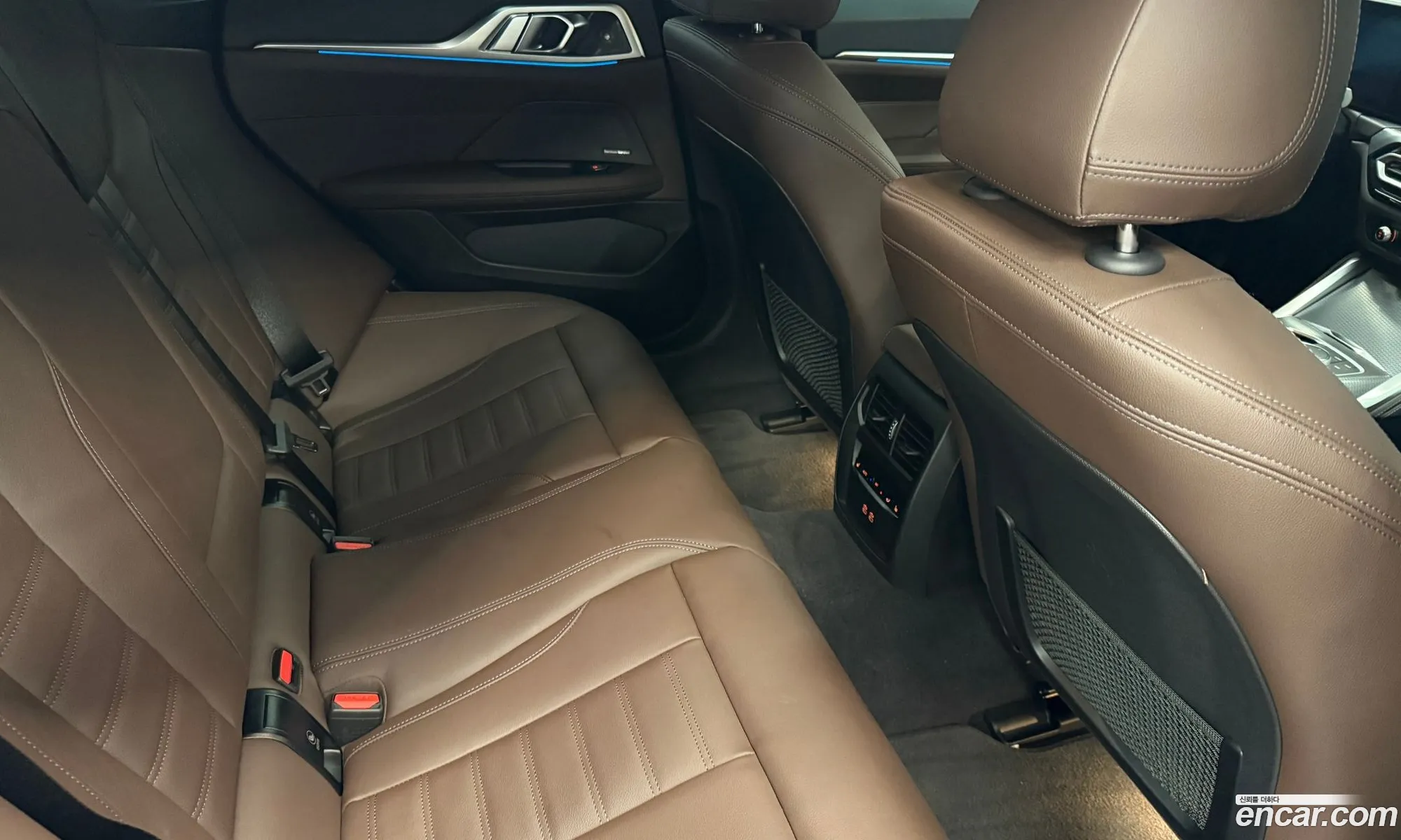 BMW i4 2024 — 9