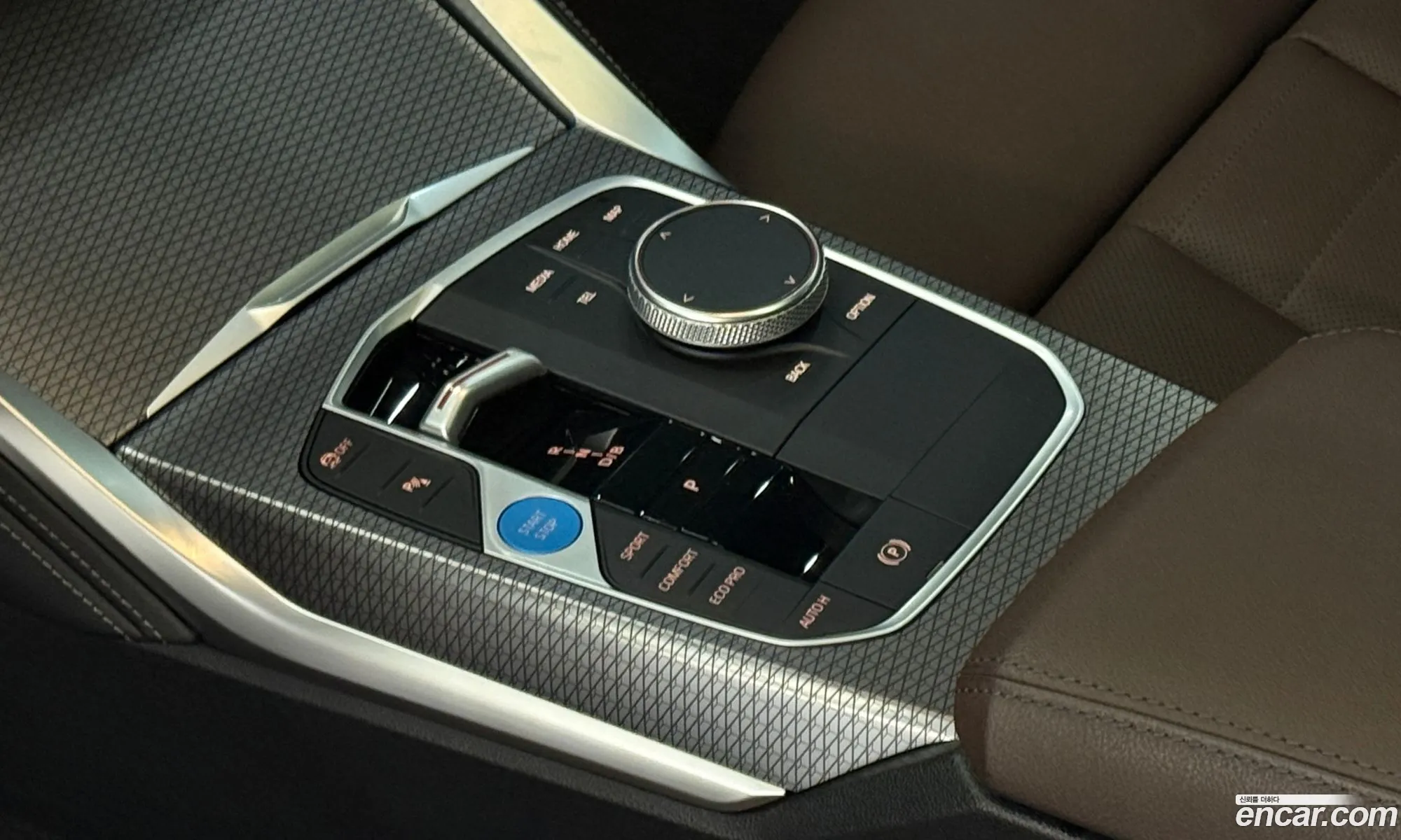 BMW i4 2024 — 13