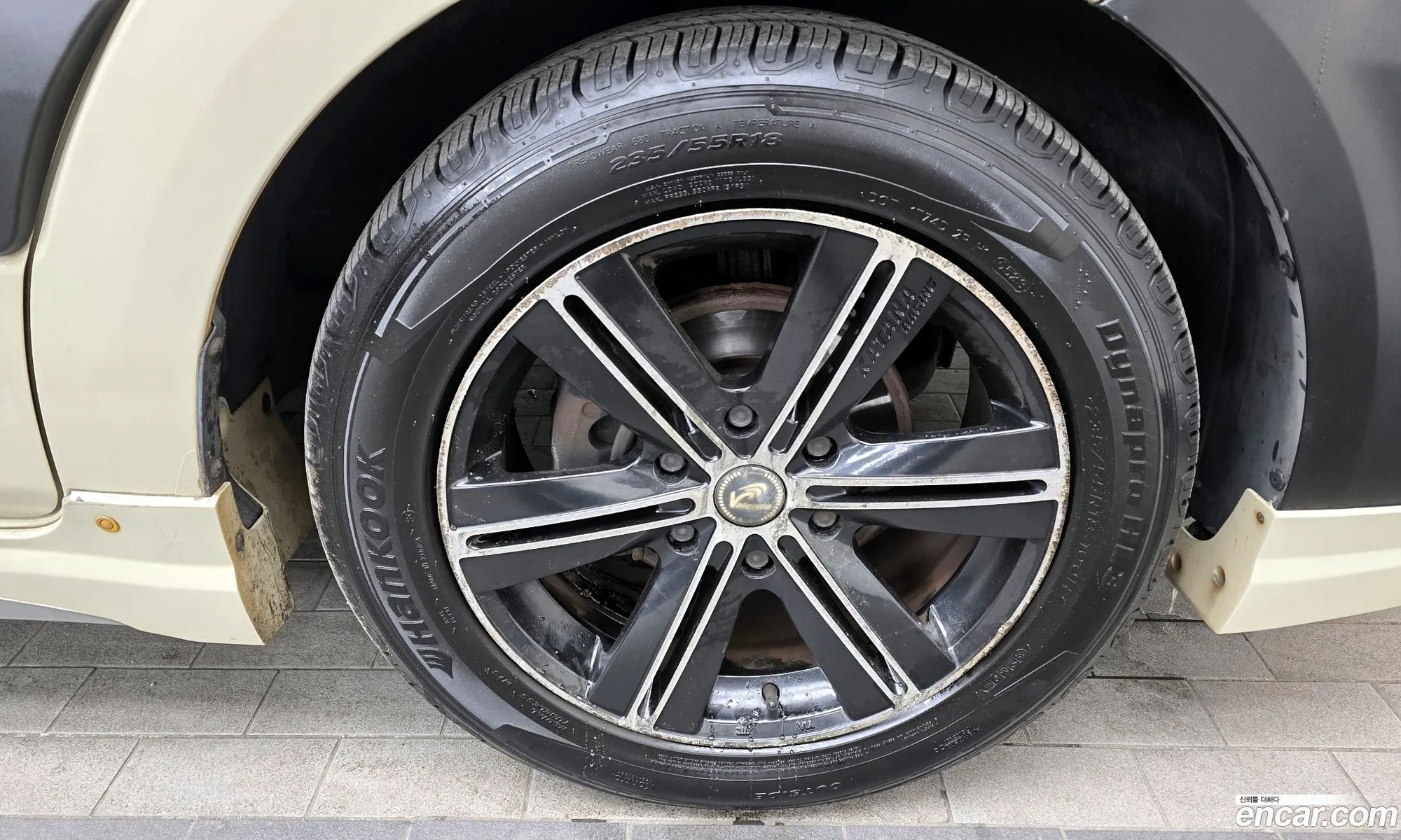 Hyundai Solati 2017 — 9