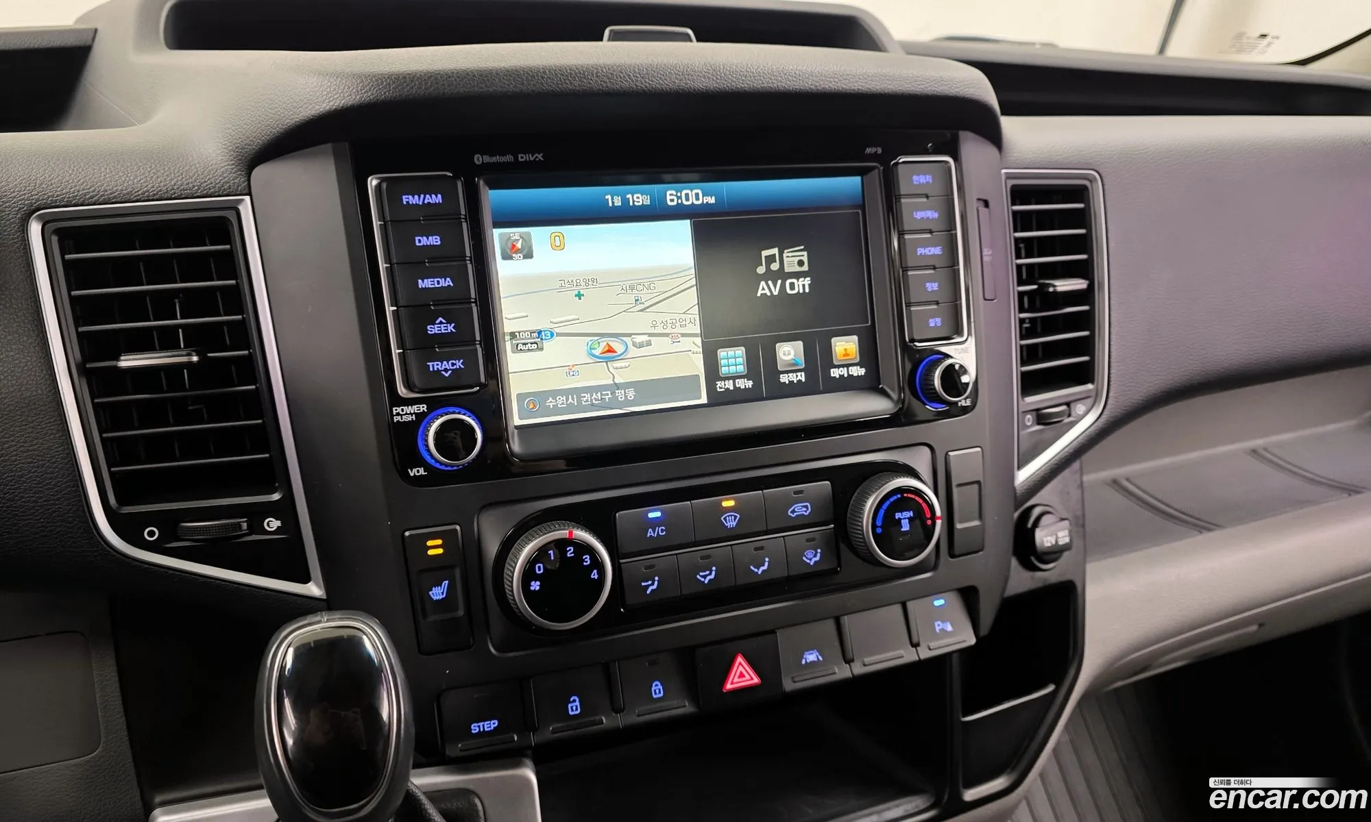 Hyundai Solati 2017 — 6