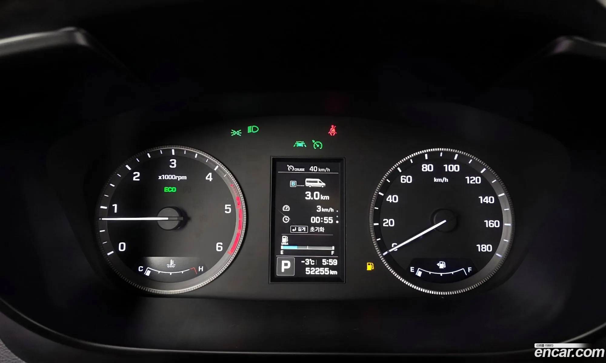 Hyundai Solati 2017 — 18