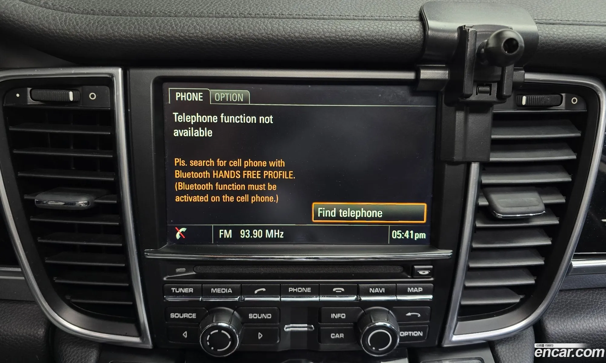 Porsche Panamera 2015 — 19