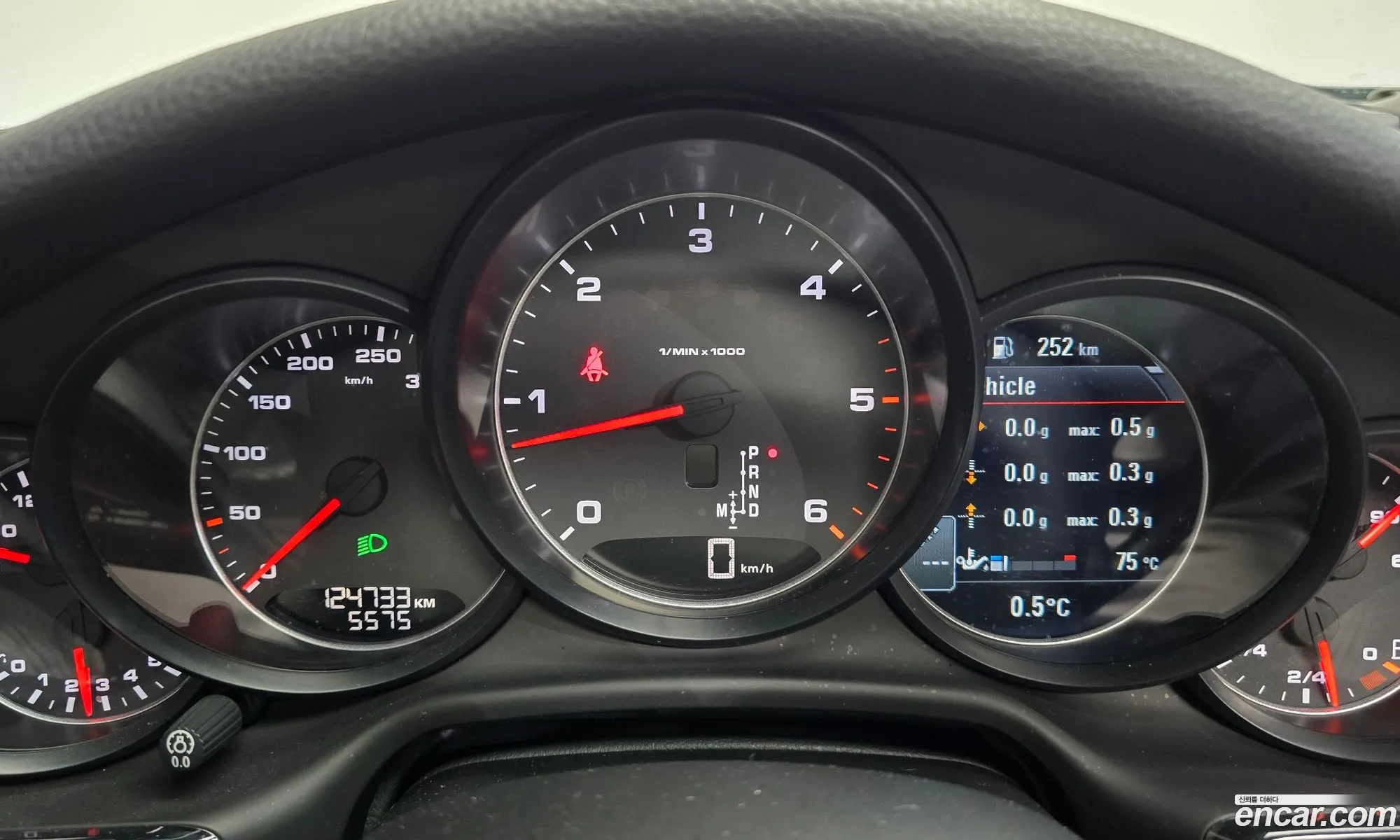 Porsche Panamera 2015 — 15