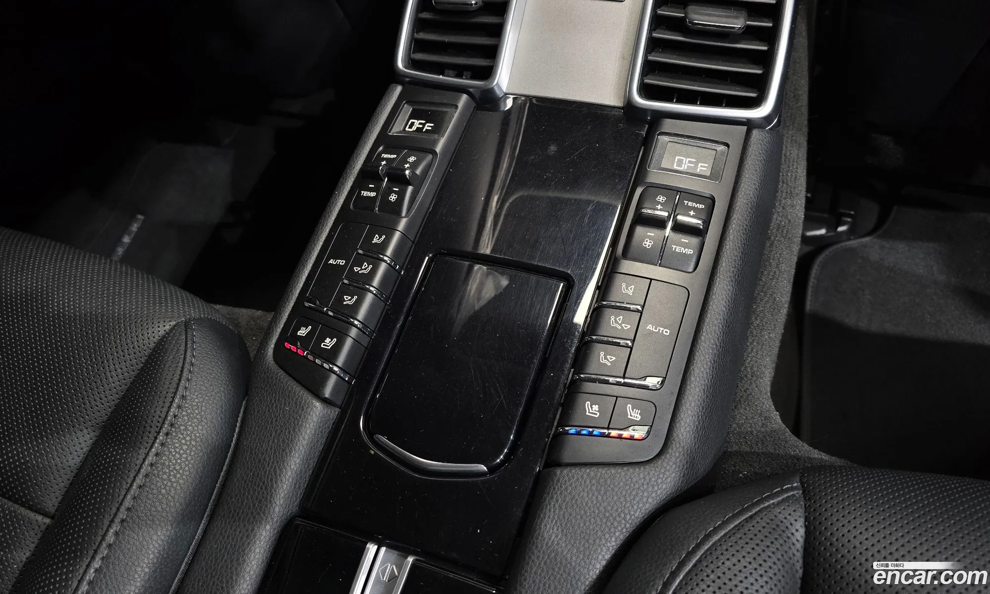 Porsche Panamera 2015 — 13