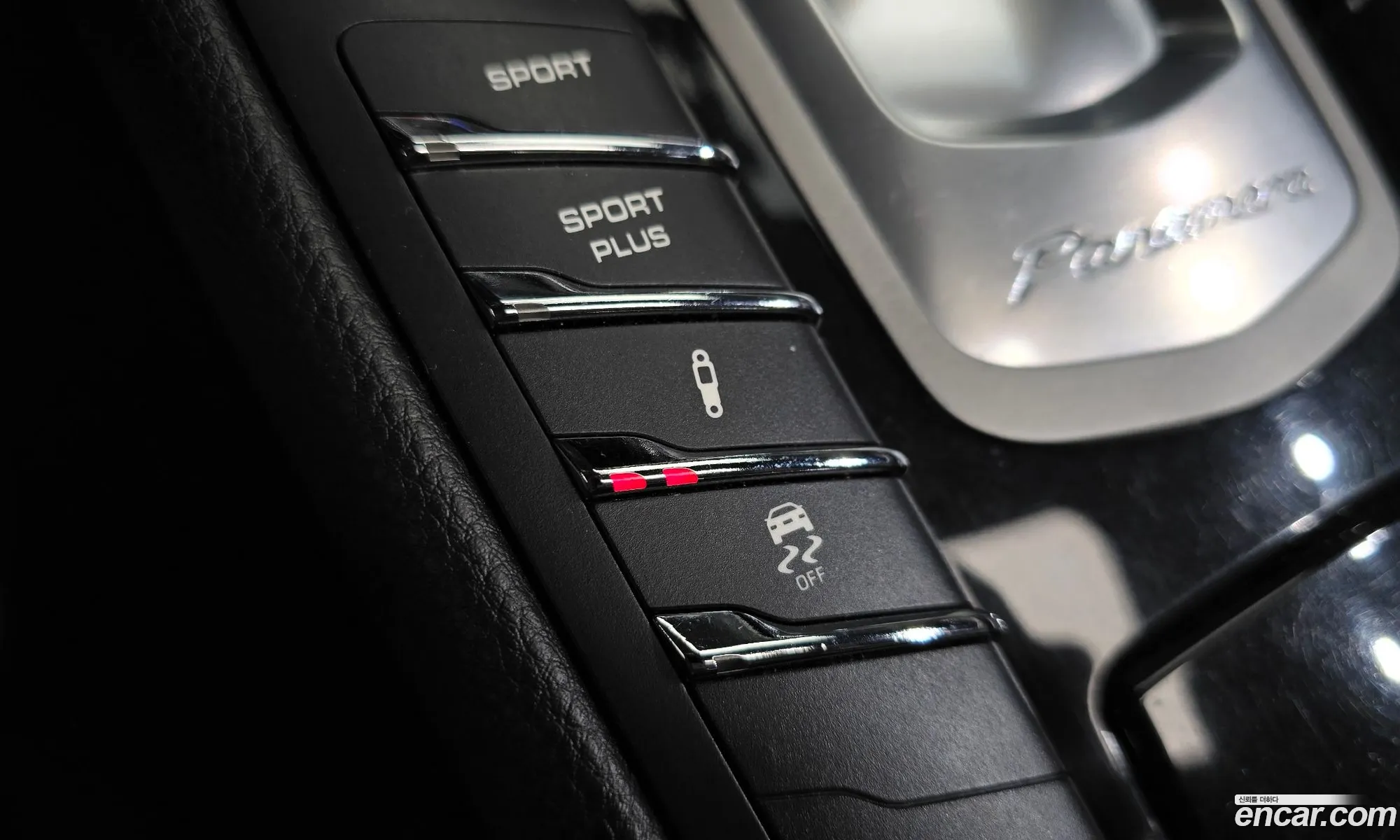 Porsche Panamera 2015 — 16