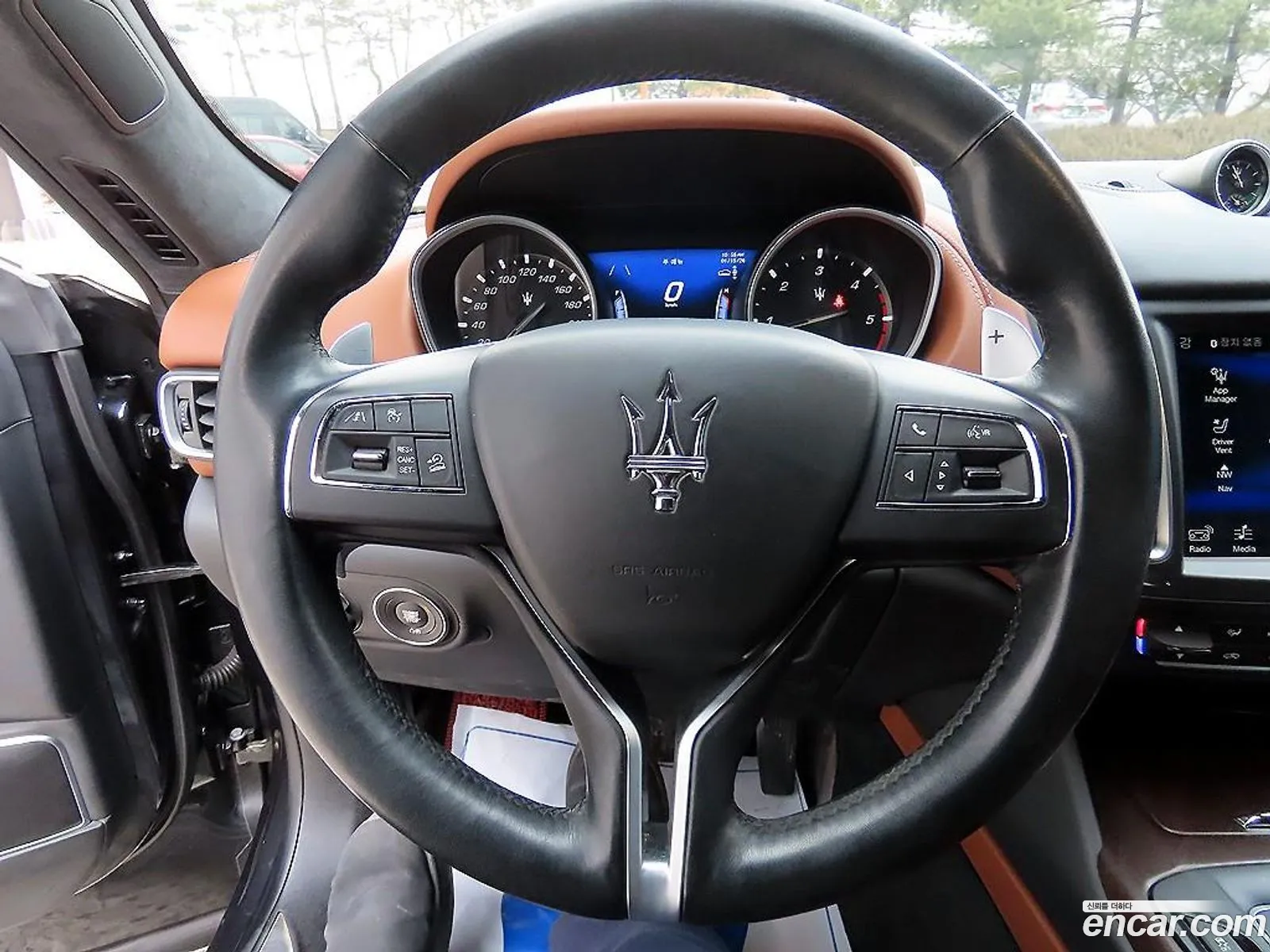 Maserati Levante 2018 — 7