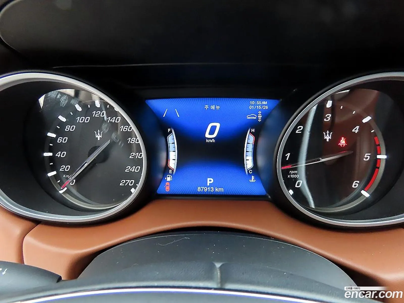 Maserati Levante 2018 — 12