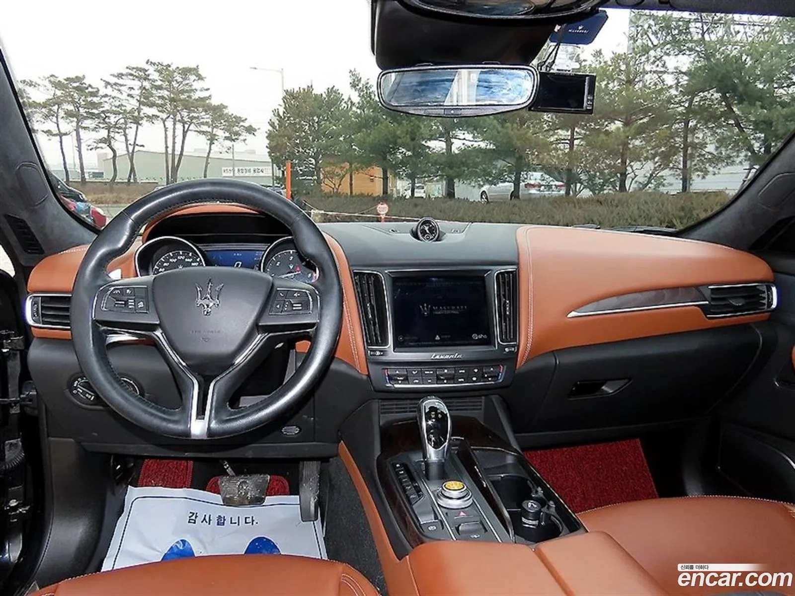 Maserati Levante 2018 — 8