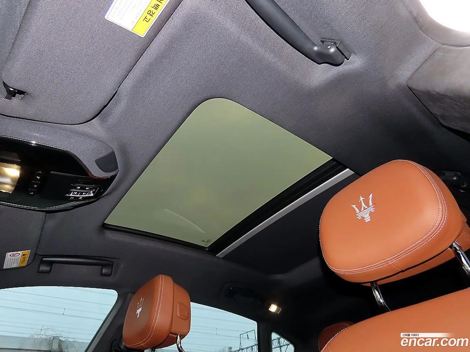 Maserati Levante 2018 — 16
