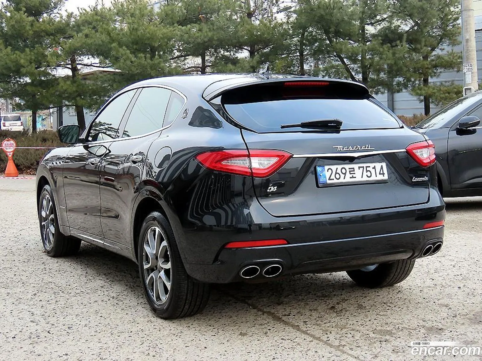Maserati Levante 2018 — 15