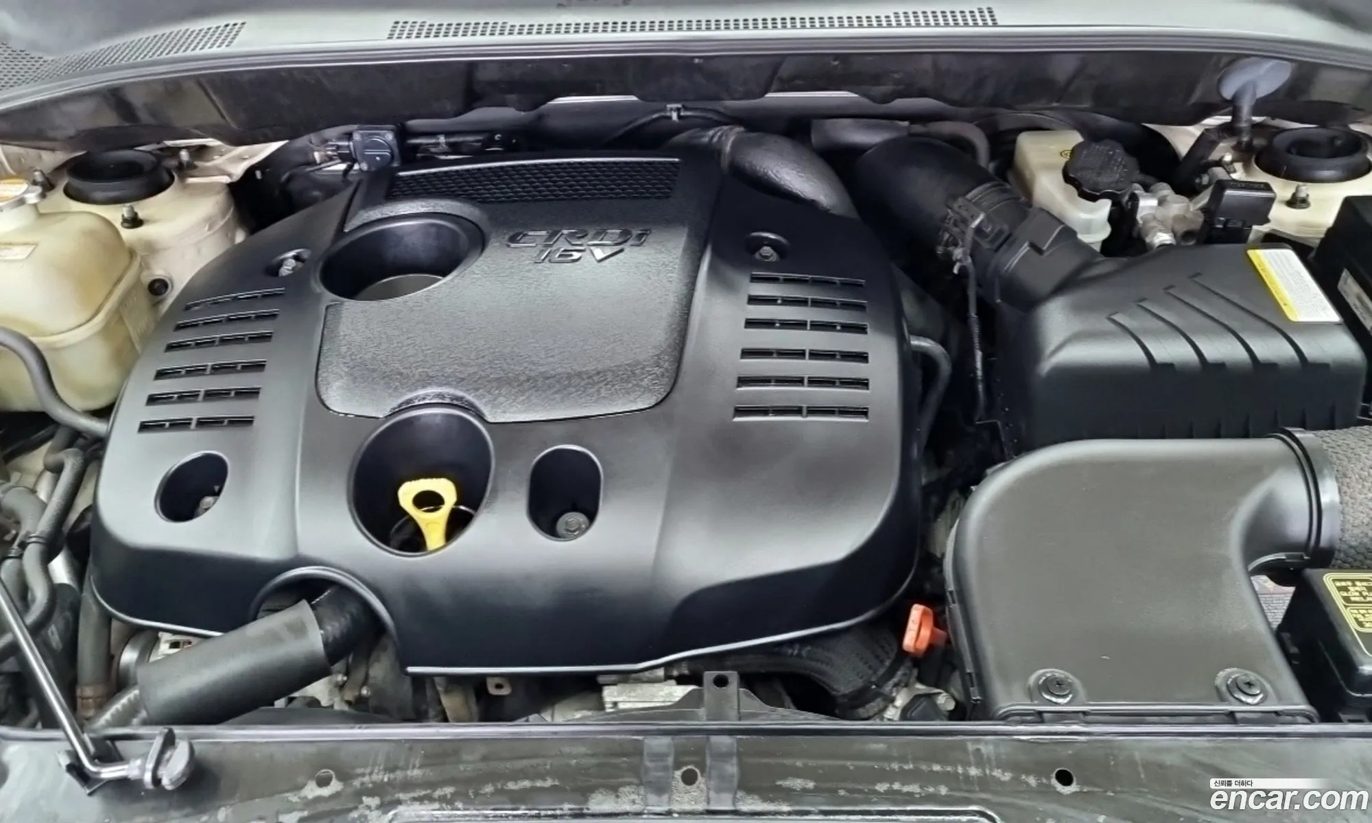 Kia Sportage 2009 — 11
