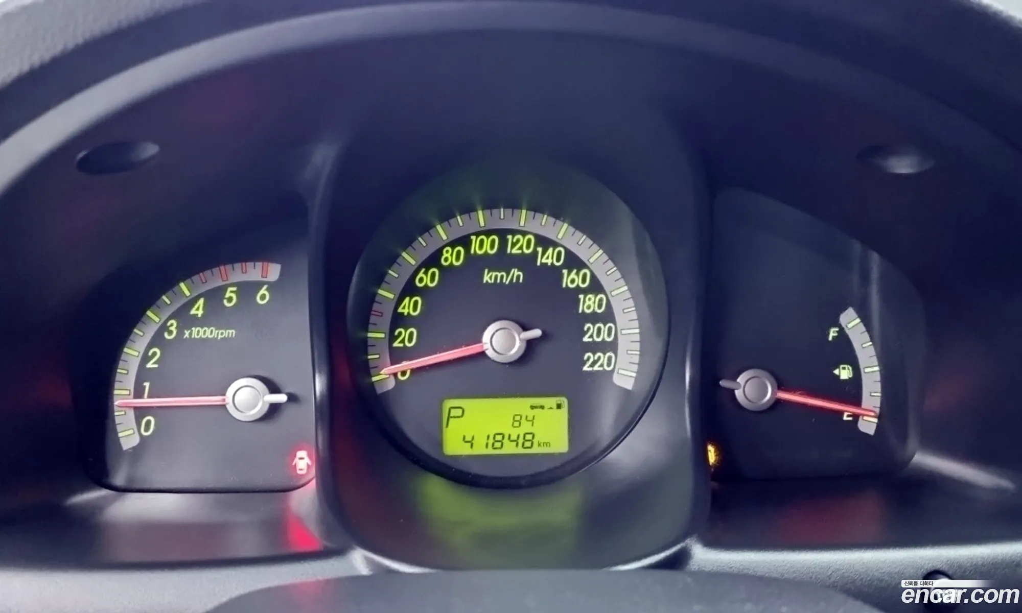Kia Sportage 2009 — 12
