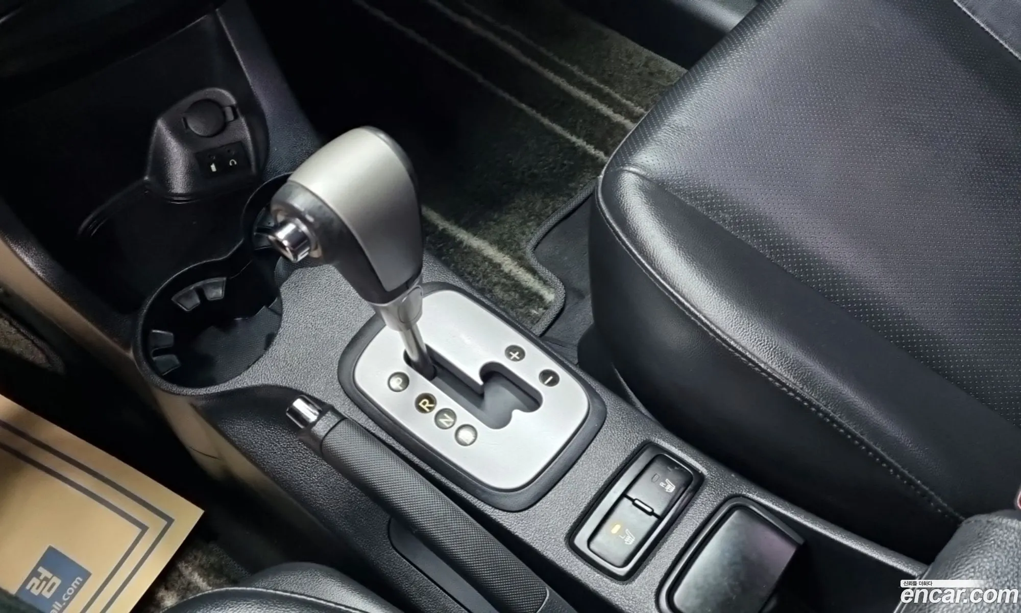 Kia Sportage 2009 — 15