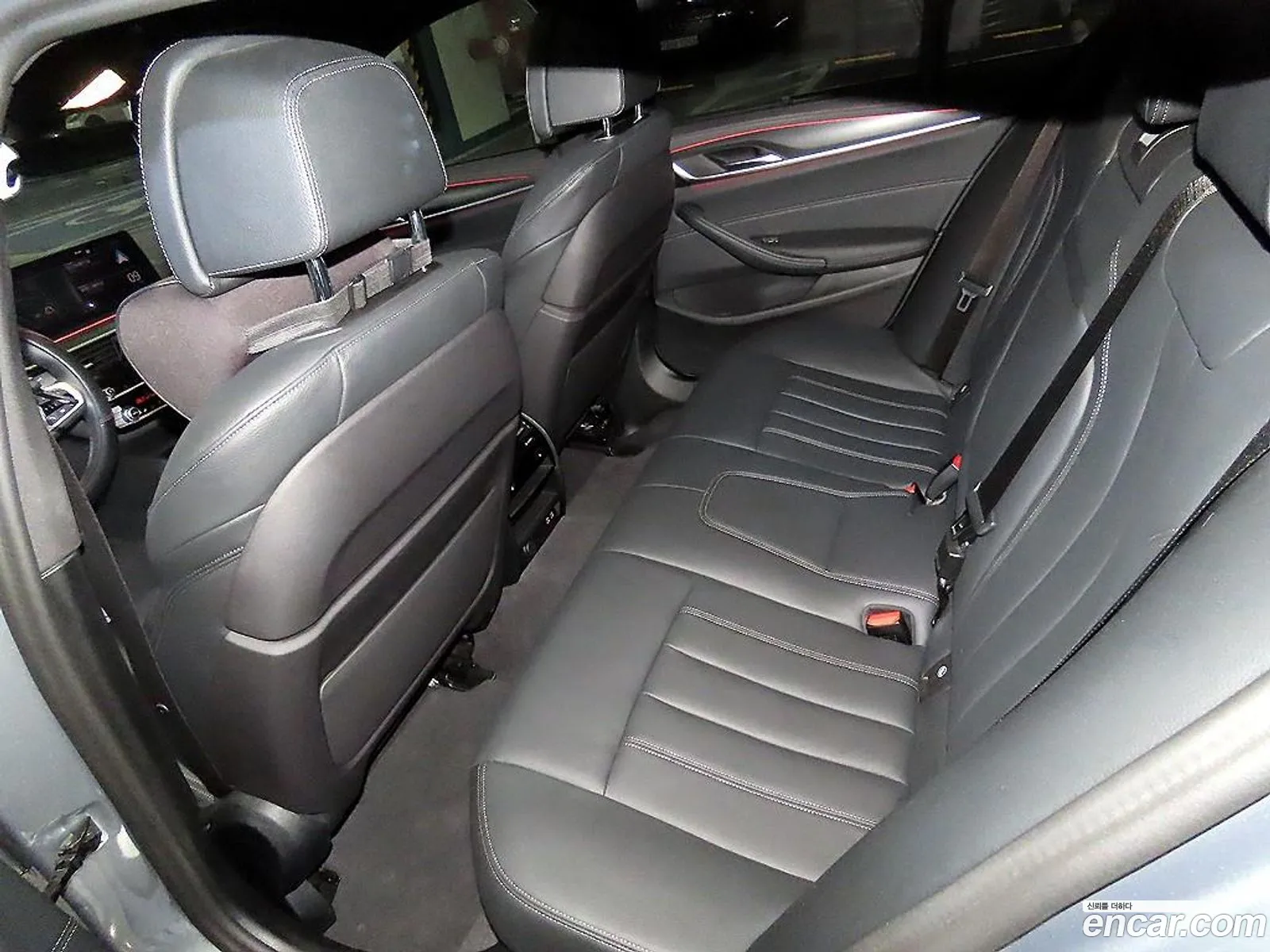 BMW 5 Series 2023 — 13