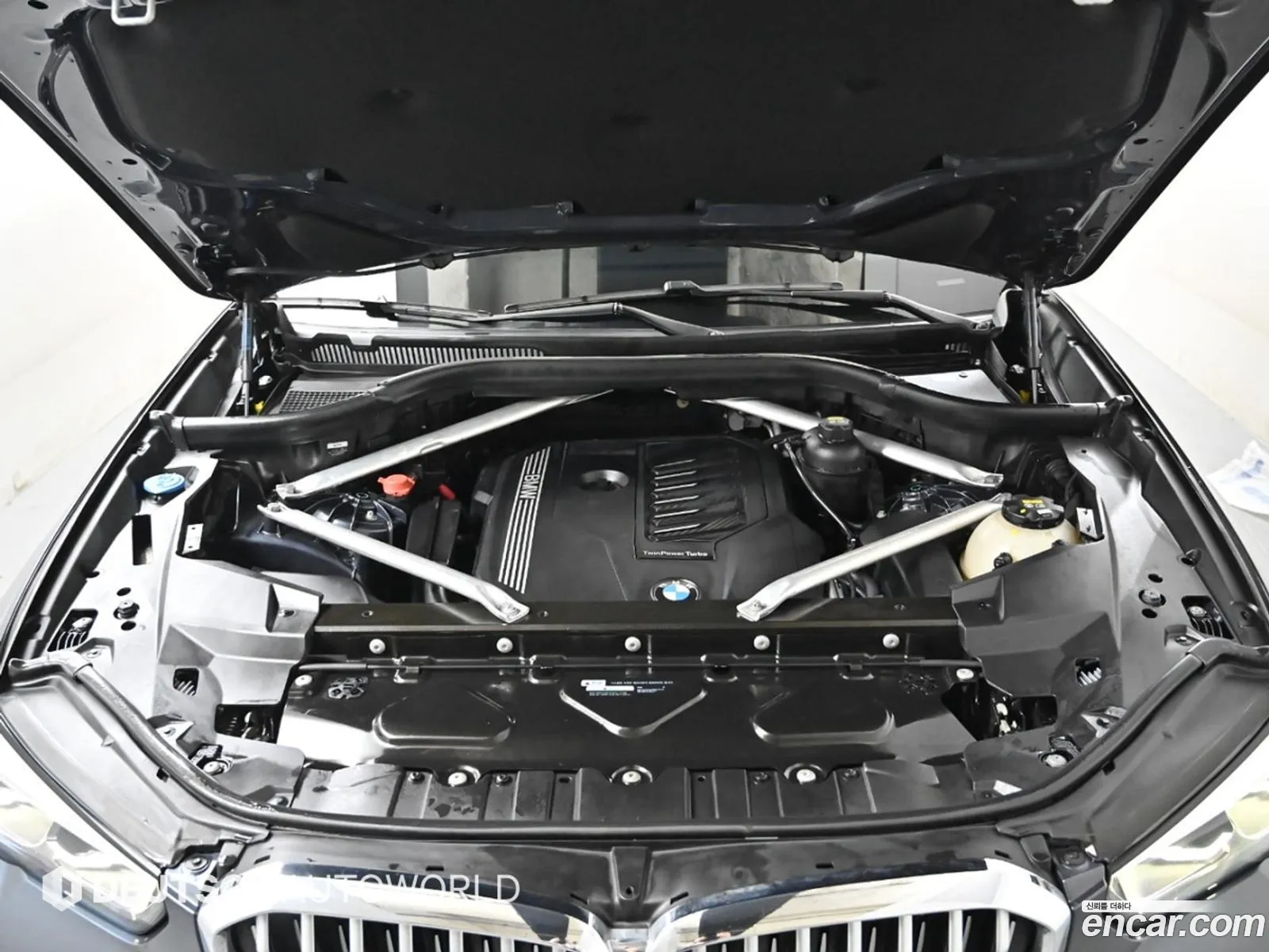 BMW X5 2020 — 15