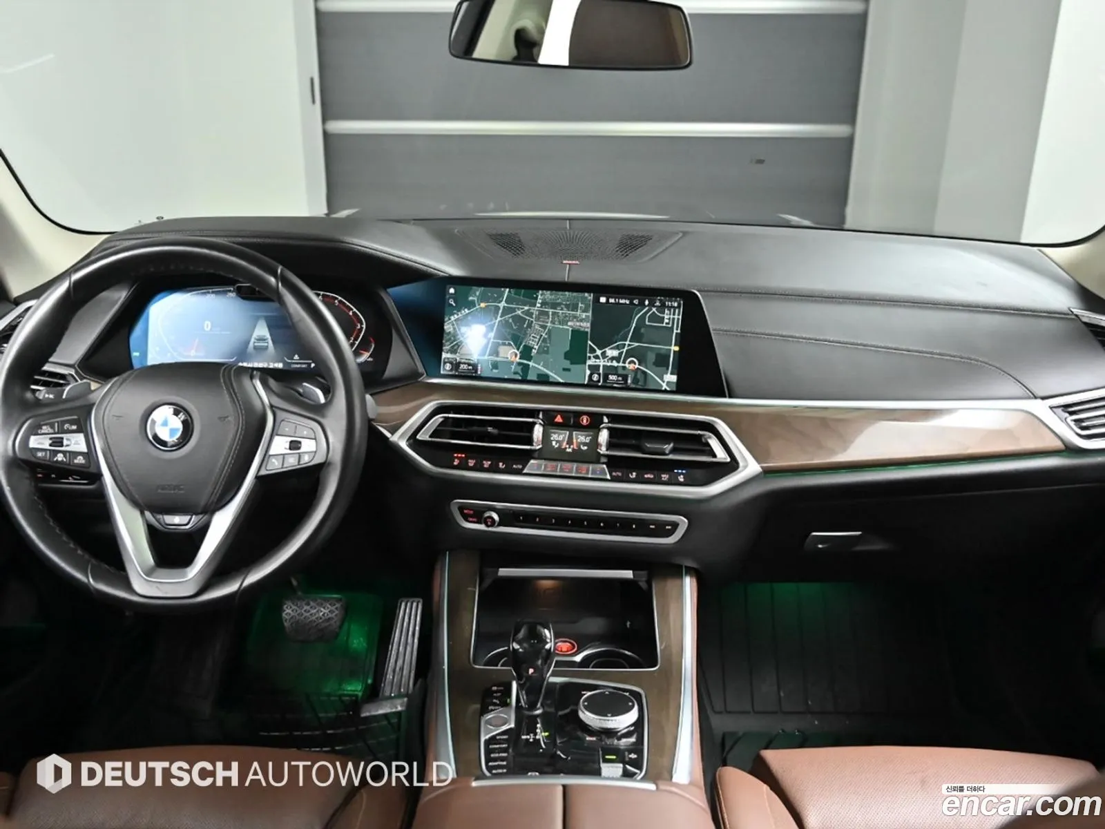 BMW X5 2020 — 12
