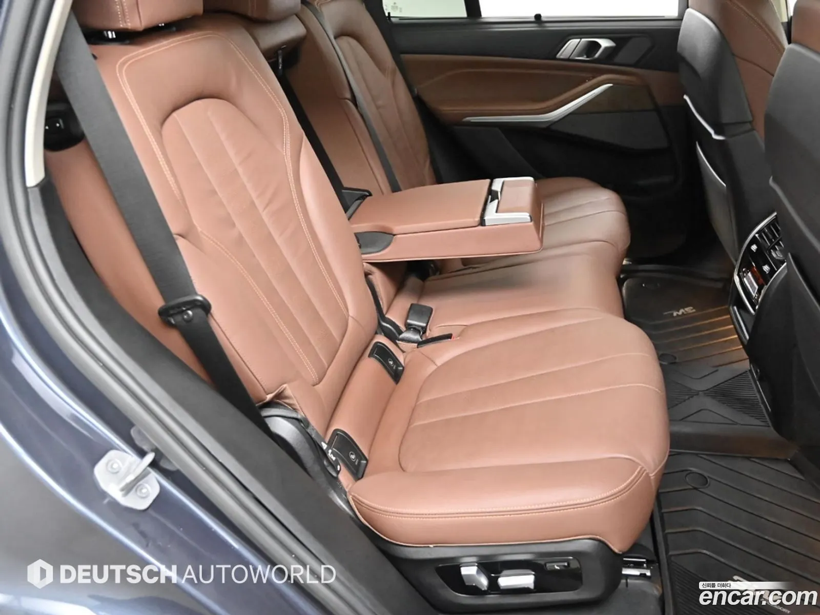 BMW X5 2020 — 20