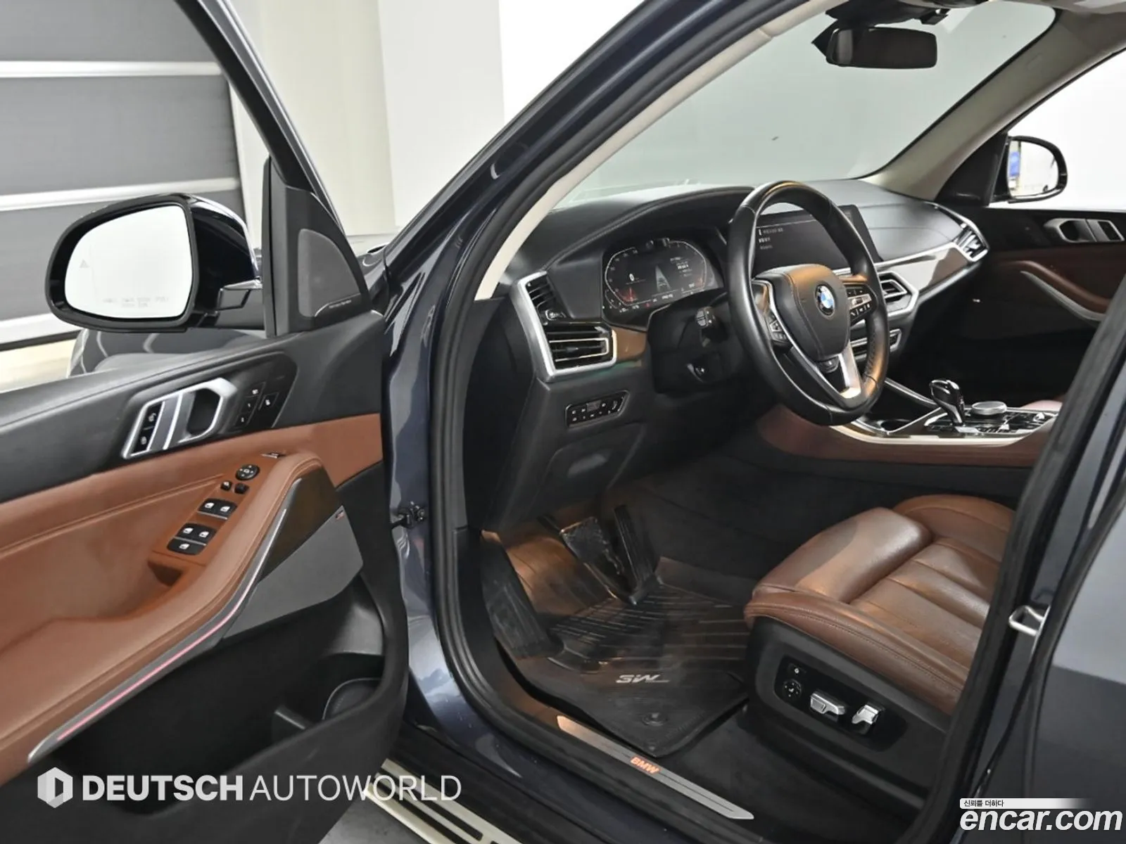 BMW X5 2020 — 19