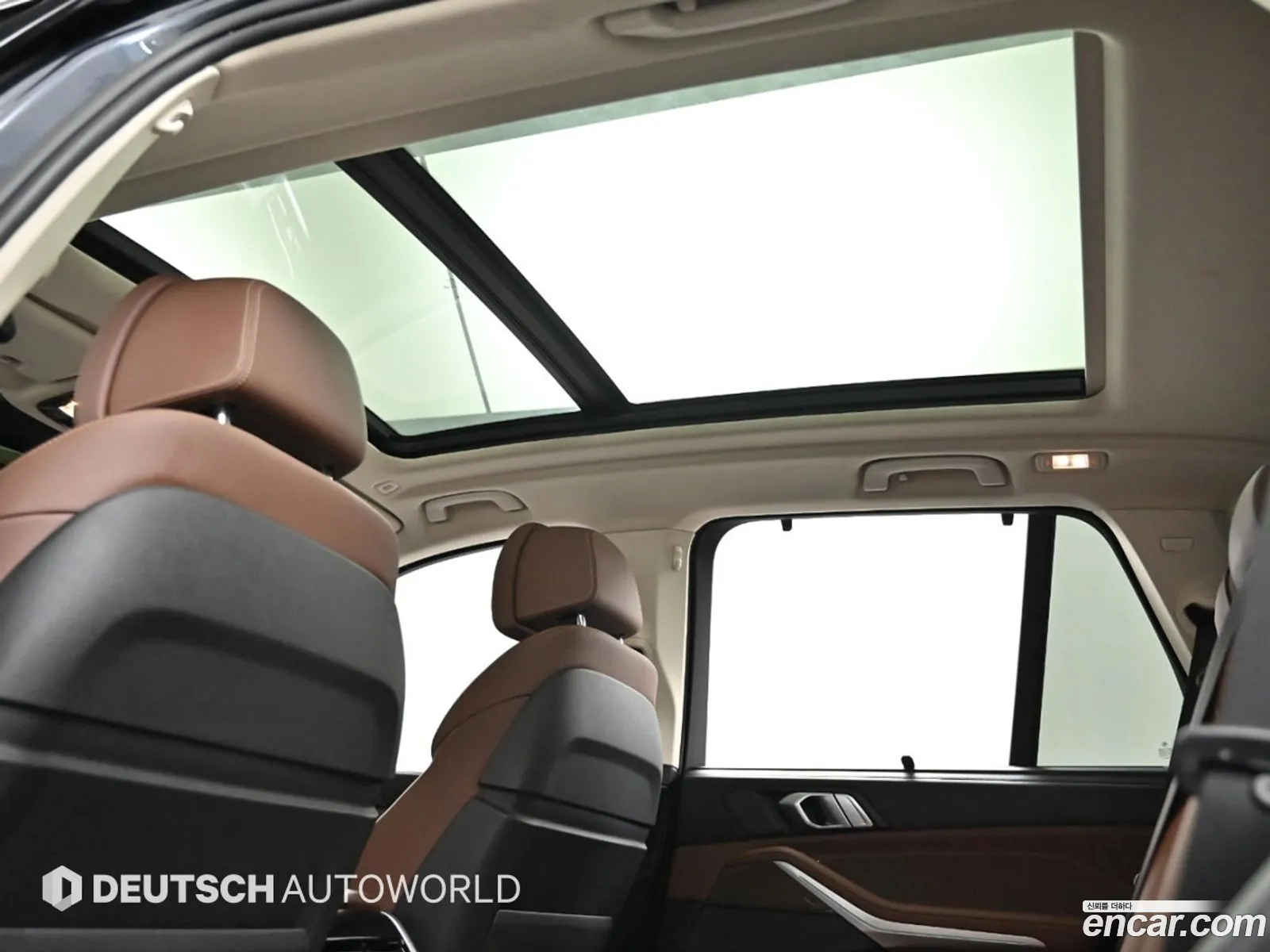 BMW X5 2020 — 5