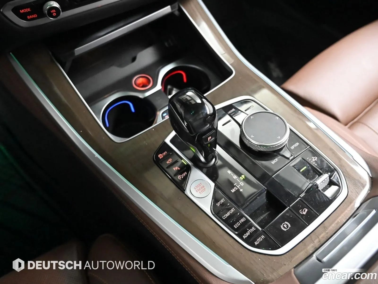 BMW X5 2020 — 17
