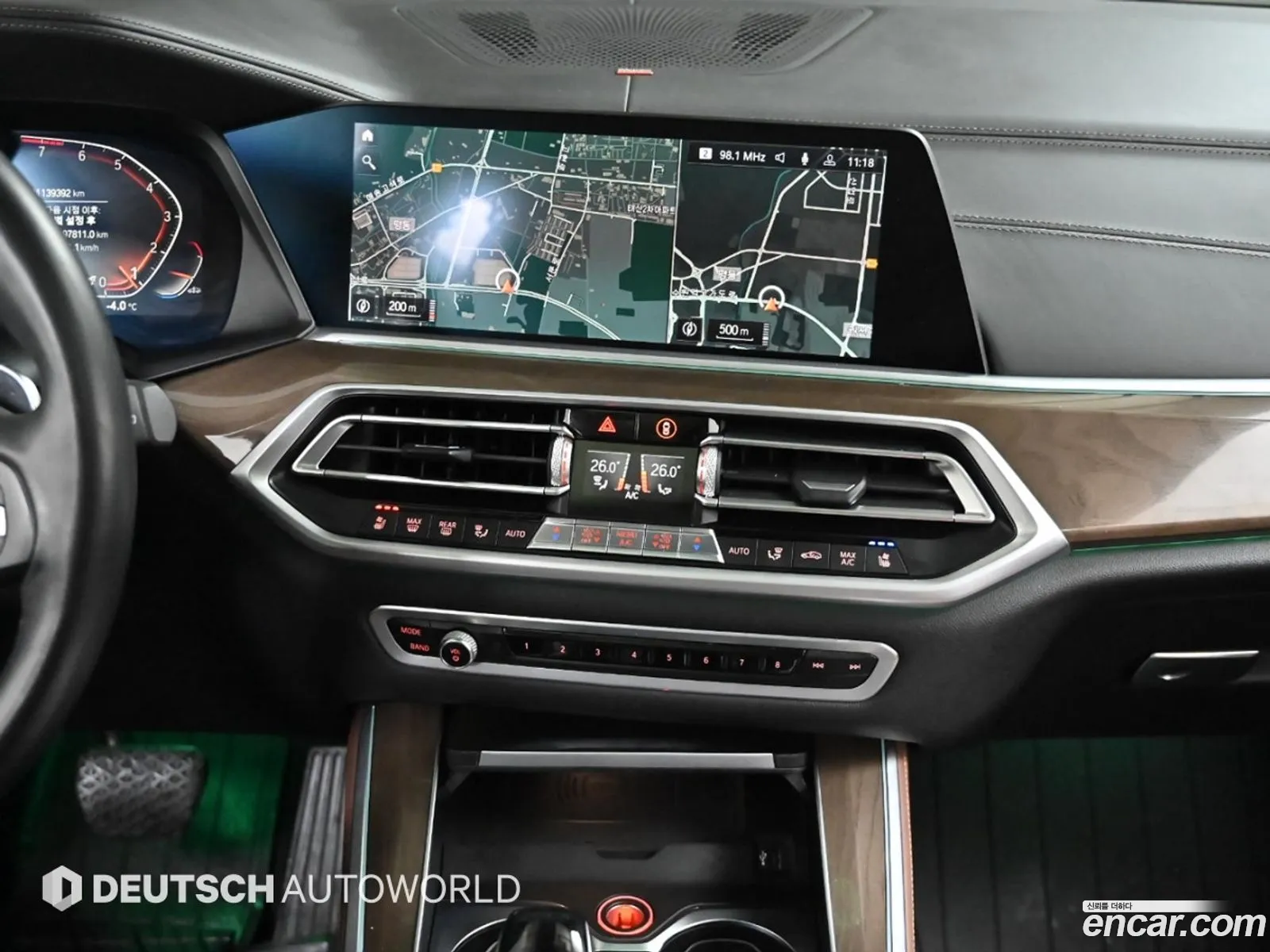 BMW X5 2020 — 14