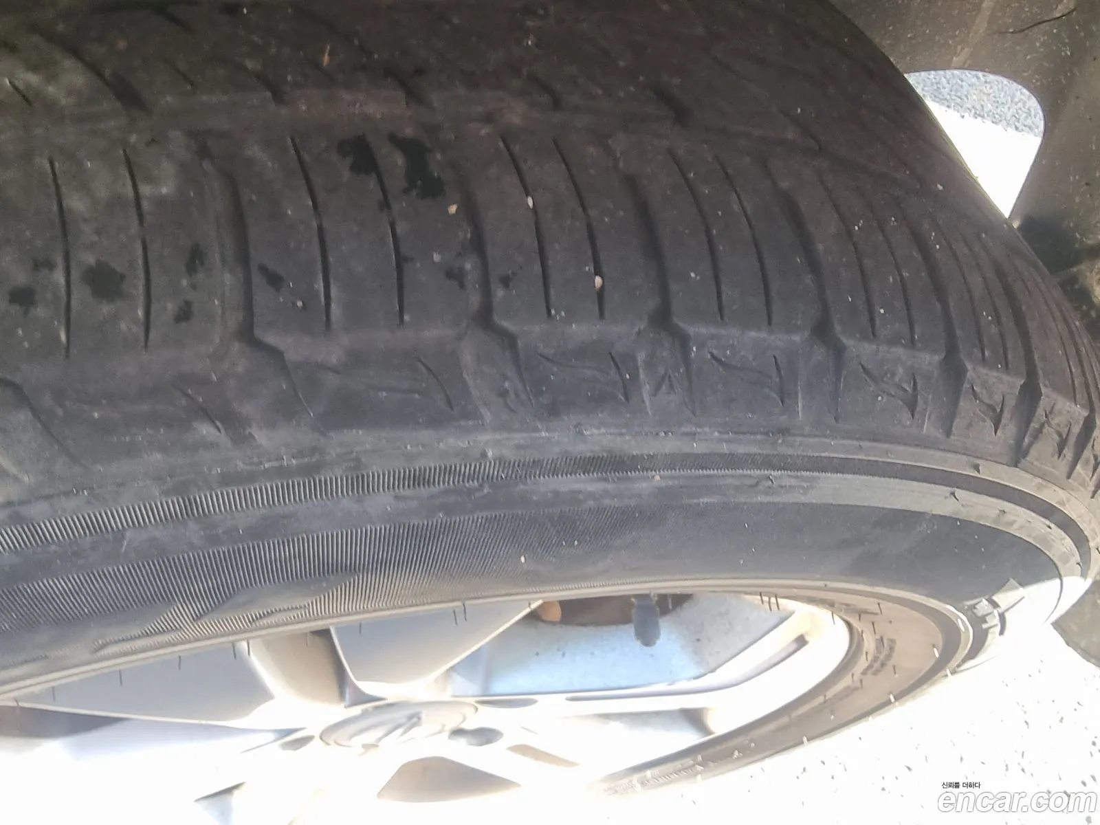 KG Mobility (SsangYong) Korando Sports 2012 — 3