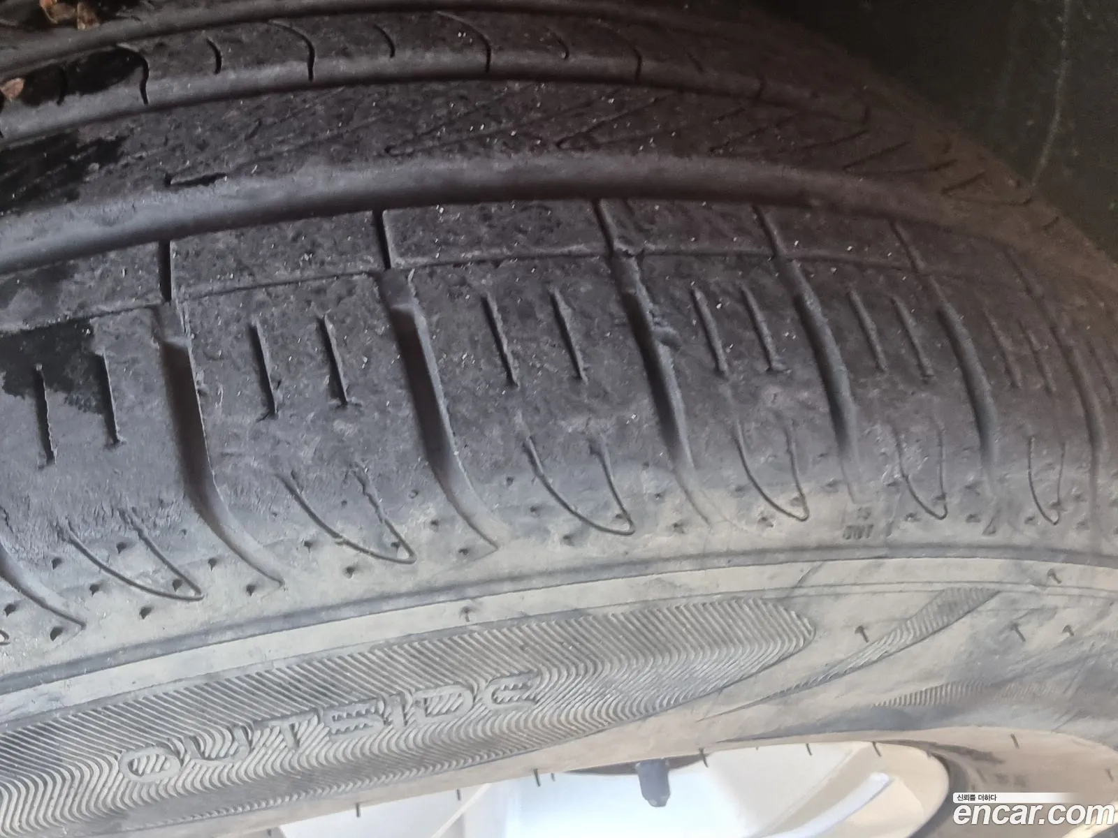 KG Mobility (SsangYong) Korando Sports 2012 — 7