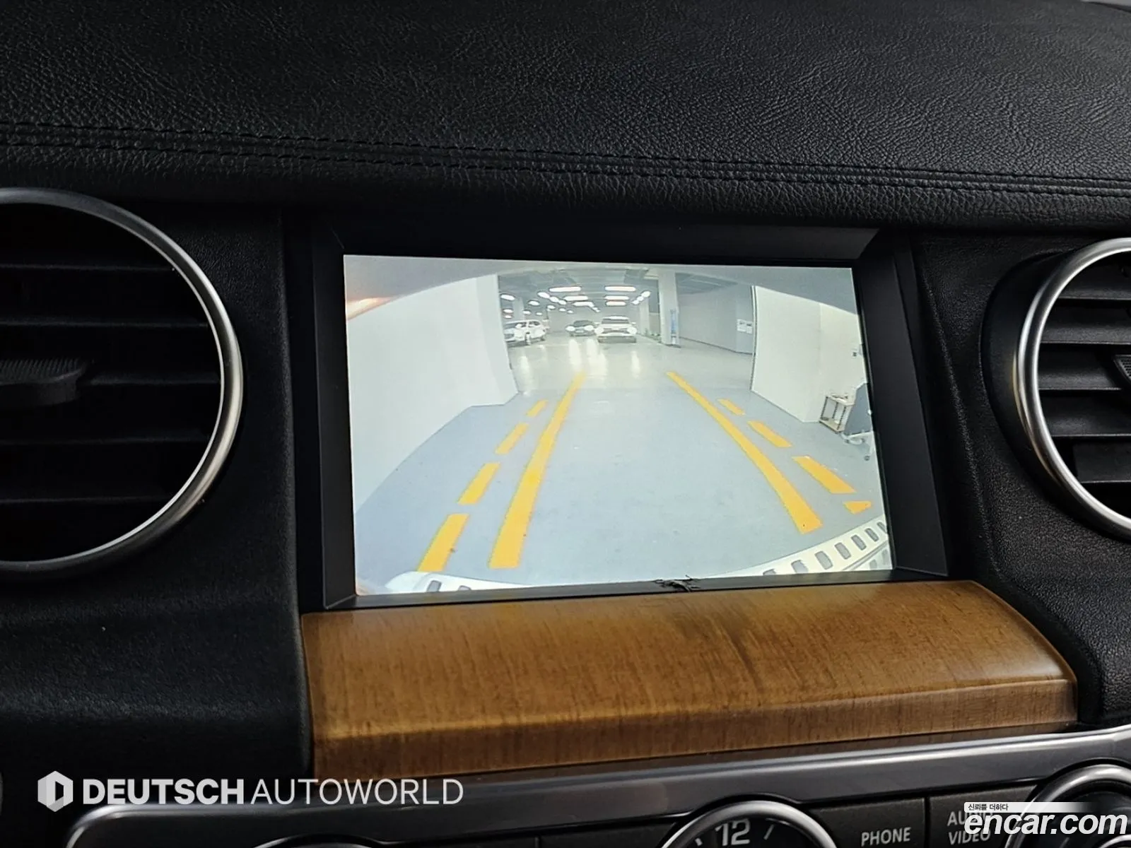 Land Rover Discovery 4 2013 — 15