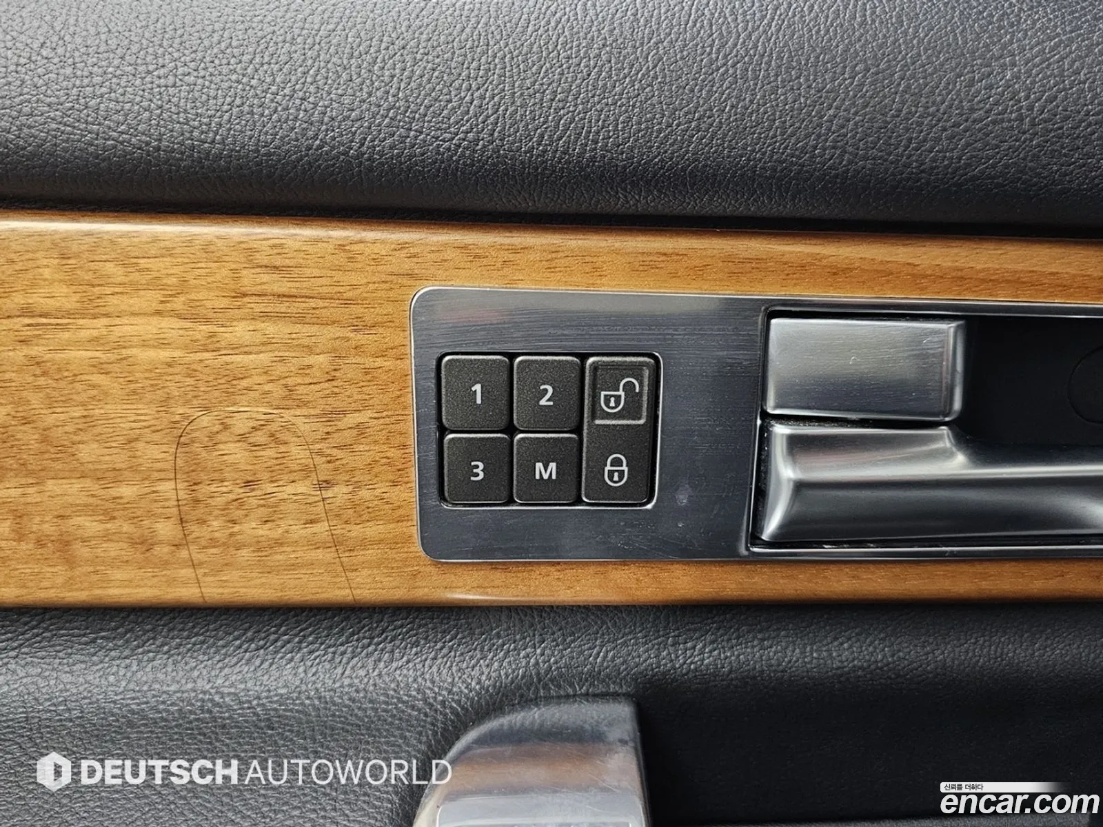 Land Rover Discovery 4 2013 — 20