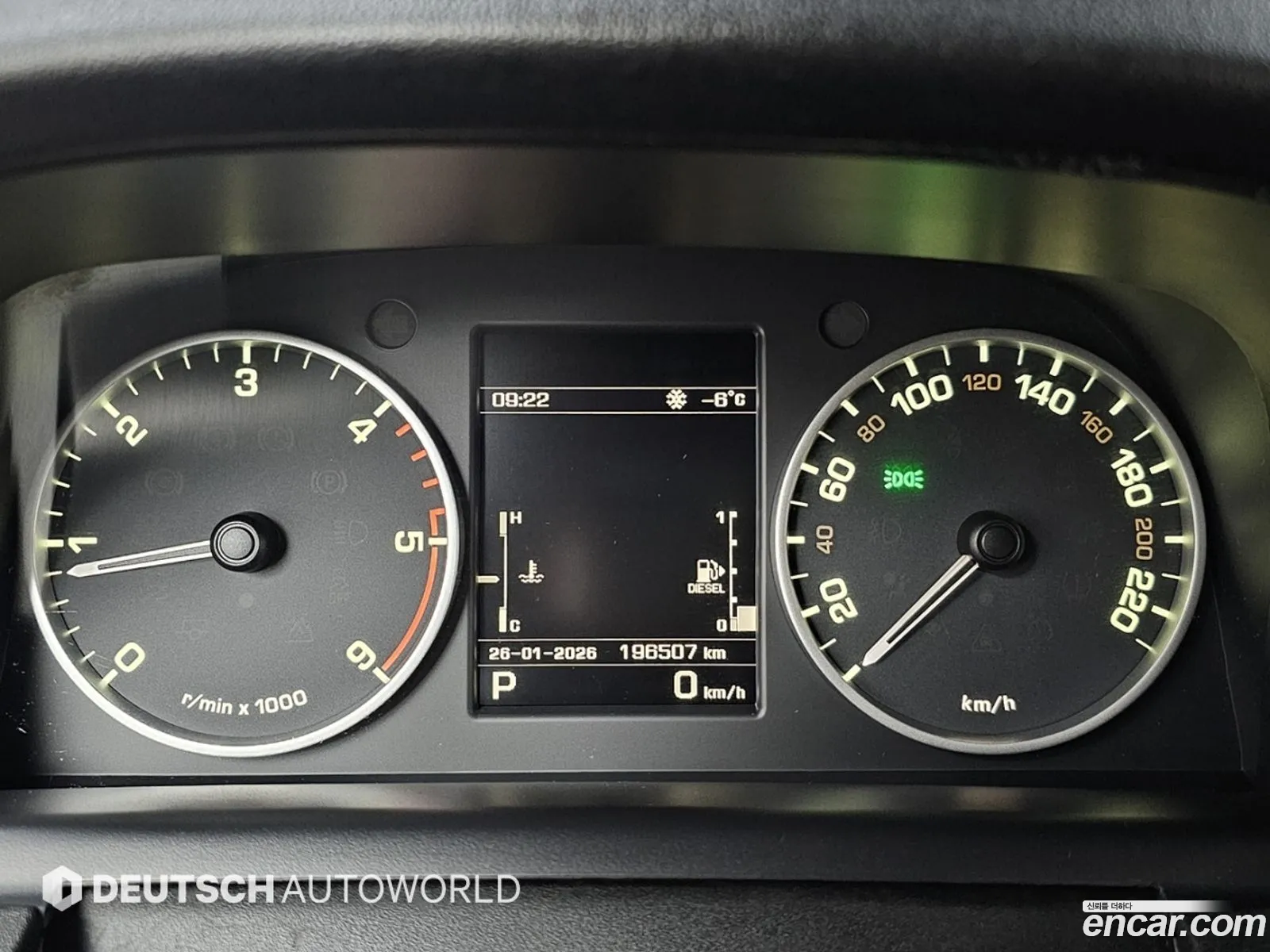 Land Rover Discovery 4 2013 — 5