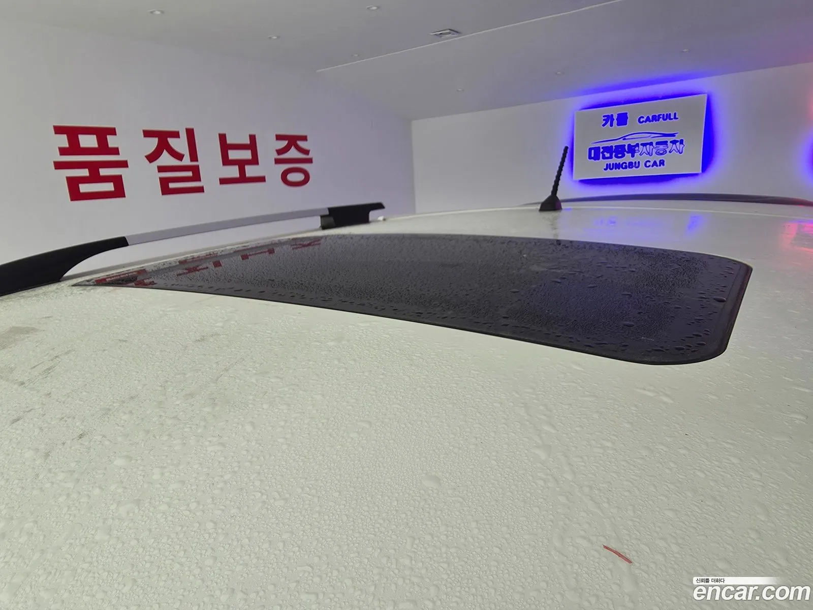 KG Mobility (SsangYong) Korando Sports 2015 — 8