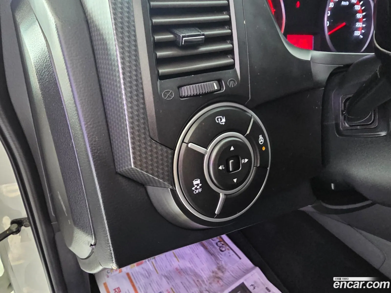 KG Mobility (SsangYong) Korando Sports 2015 — 14