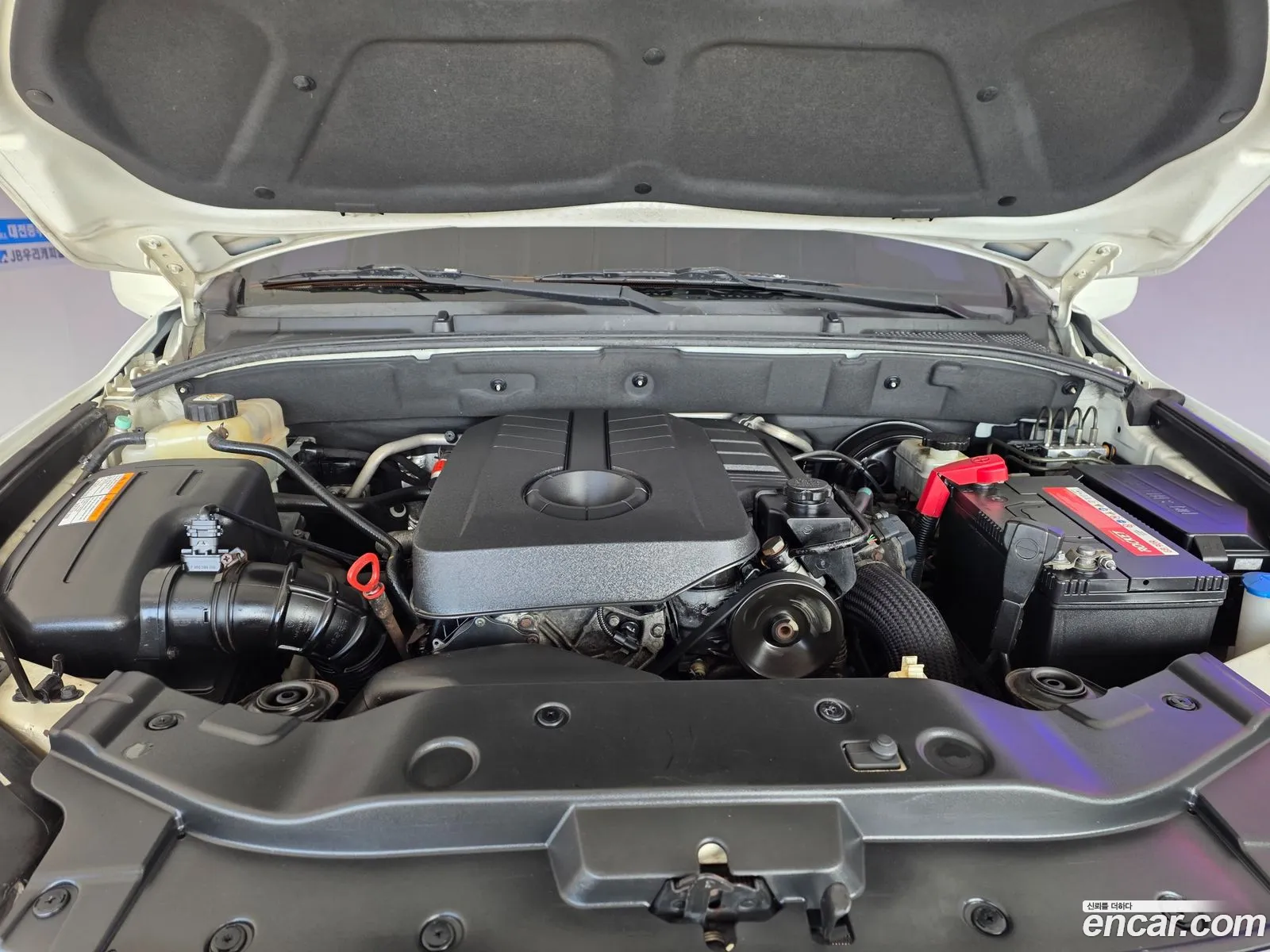KG Mobility (SsangYong) Korando Sports 2015 — 5
