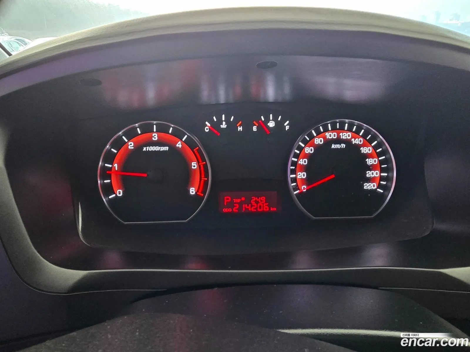 KG Mobility (SsangYong) Korando Sports 2015 — 10