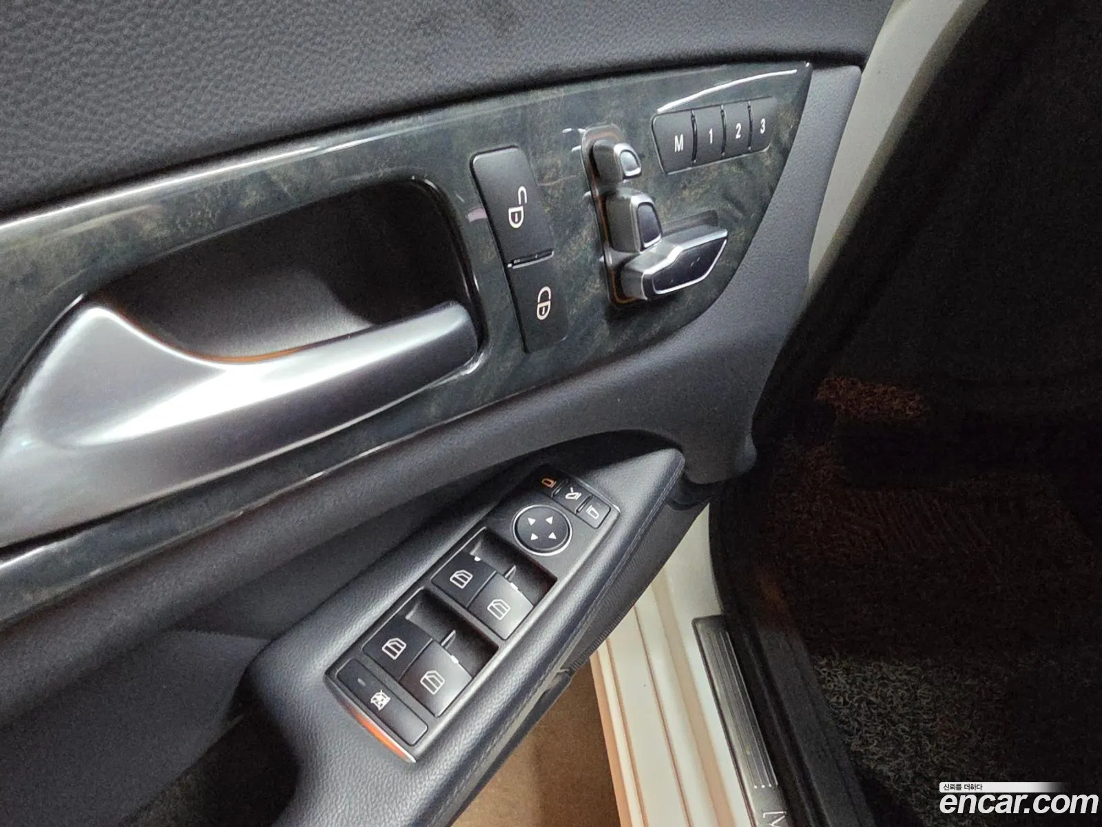 Mercedes-Benz CLS-Class W218 2015 — 7
