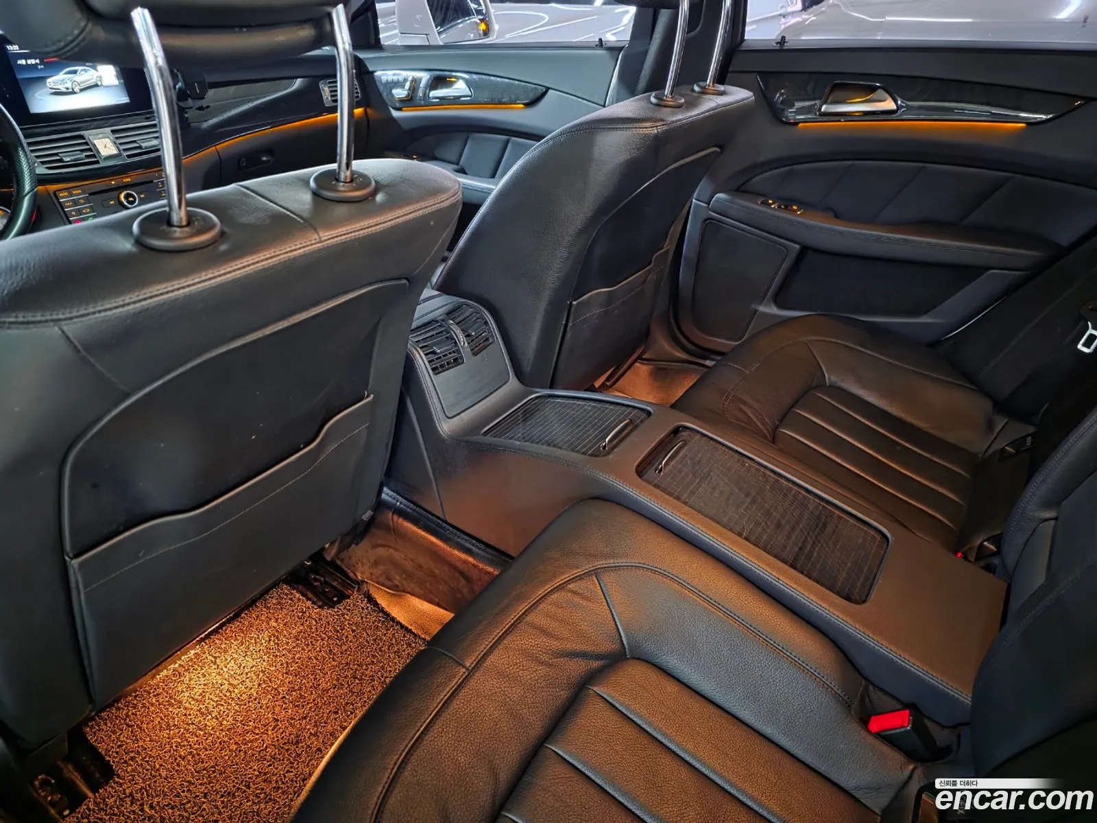 Mercedes-Benz CLS-Class W218 2015 — 19