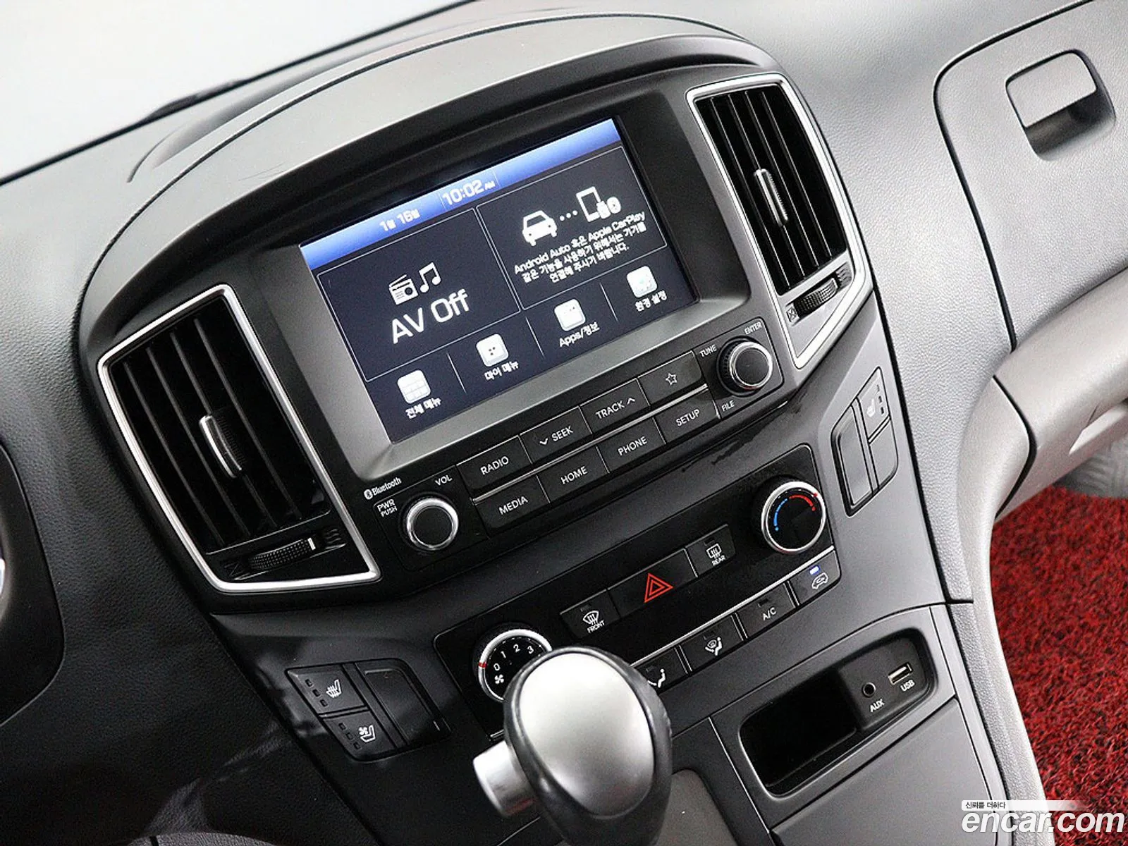 Hyundai Grand Starex 2021 — 9