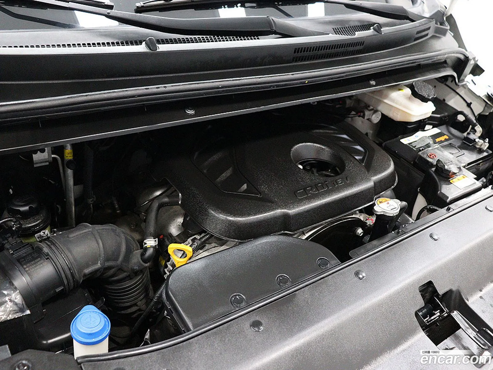 Hyundai Grand Starex 2021 — 5