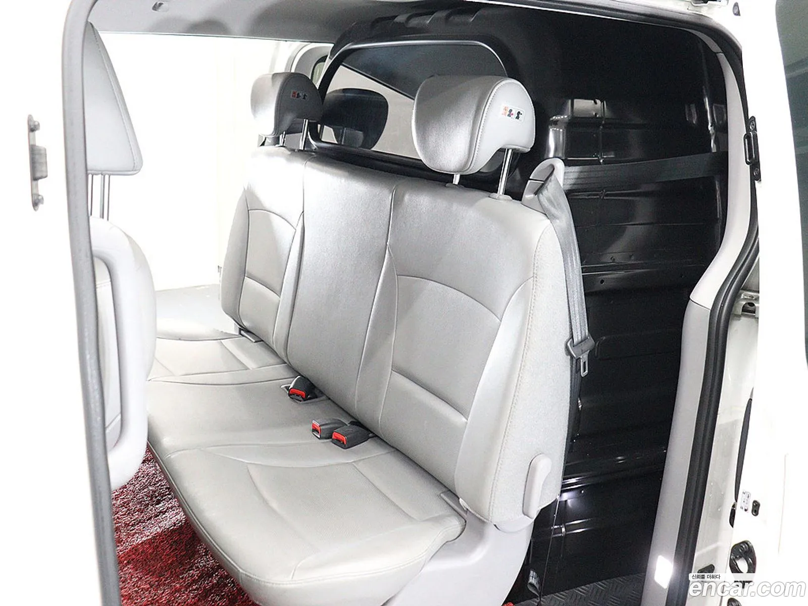 Hyundai Grand Starex 2021 — 6