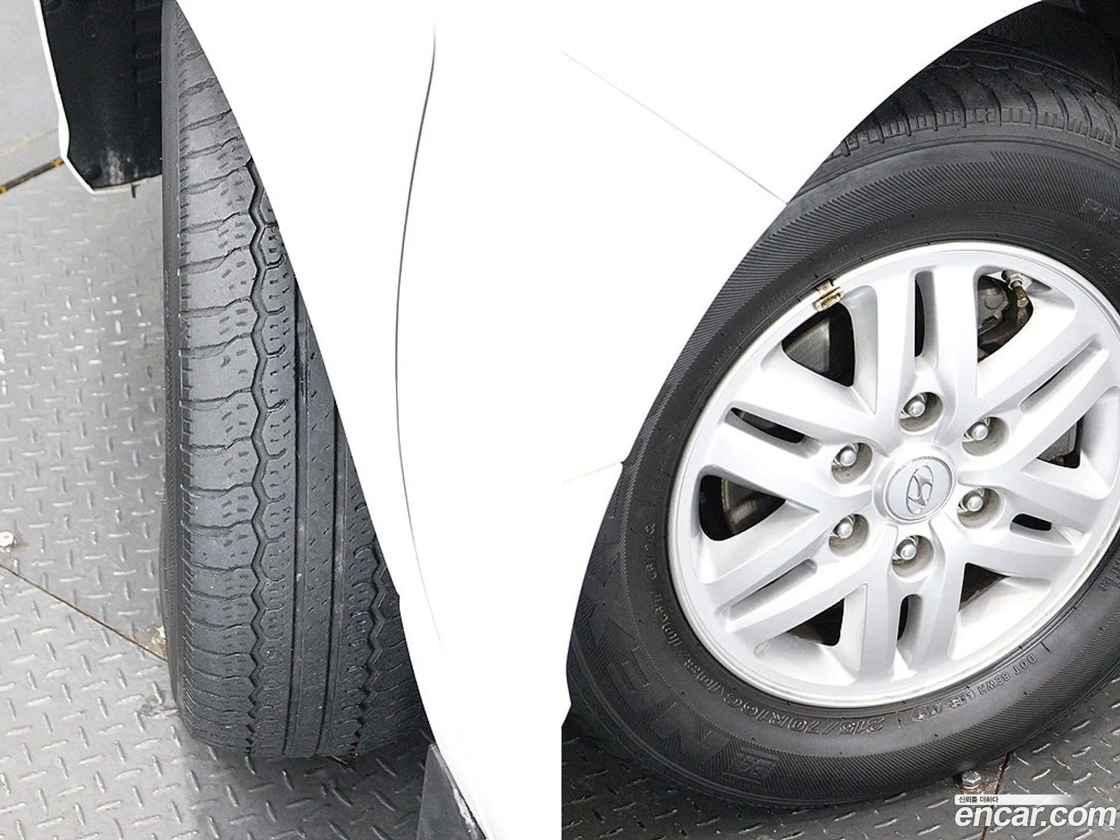 Hyundai Grand Starex 2021 — 3