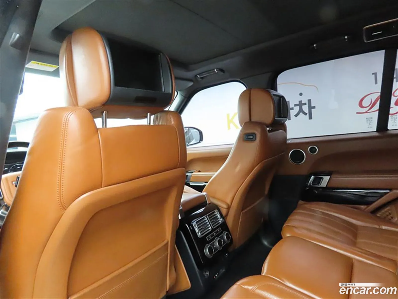 Land Rover Range Rover 2013 — 17