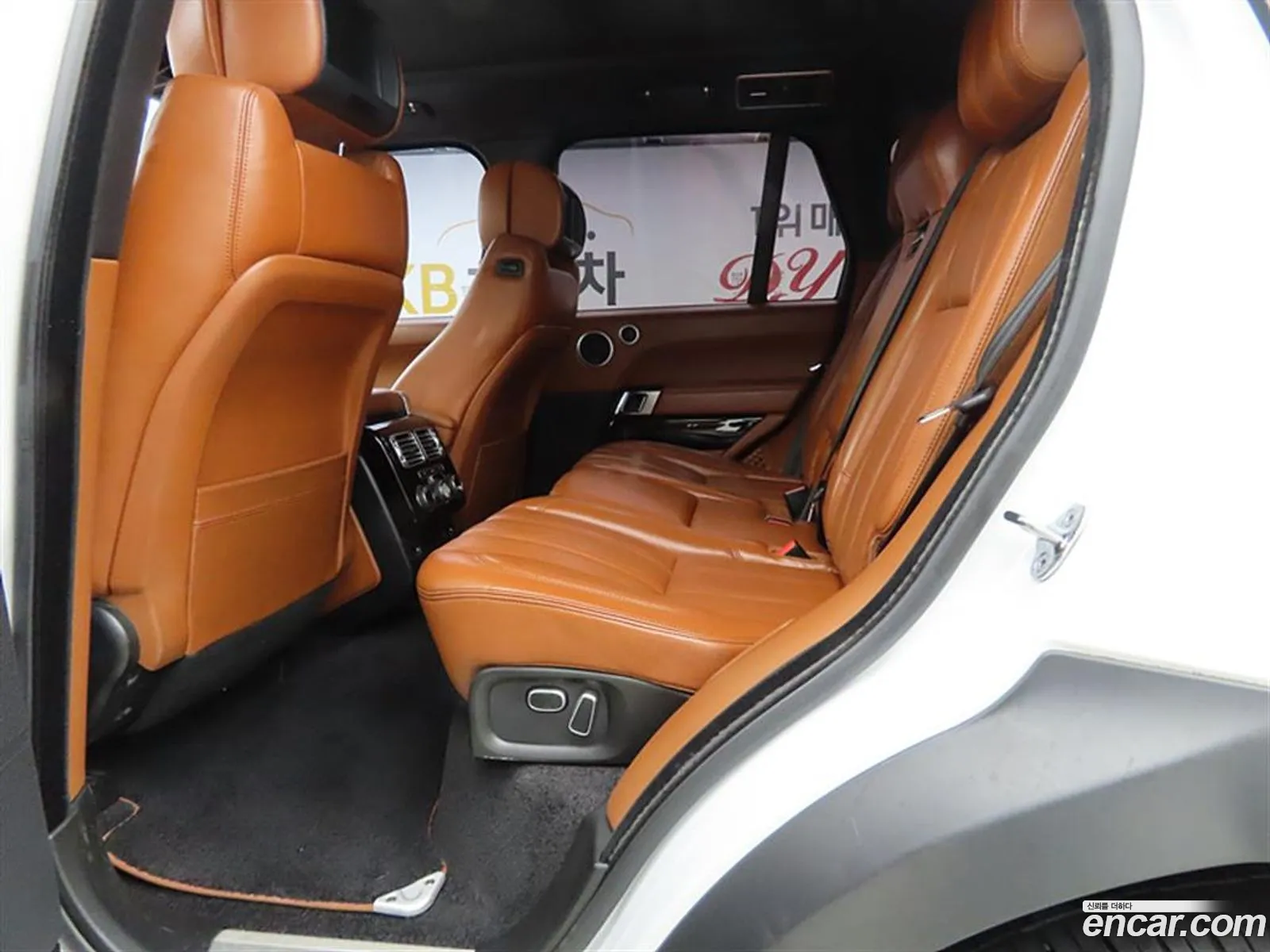 Land Rover Range Rover 2013 — 10