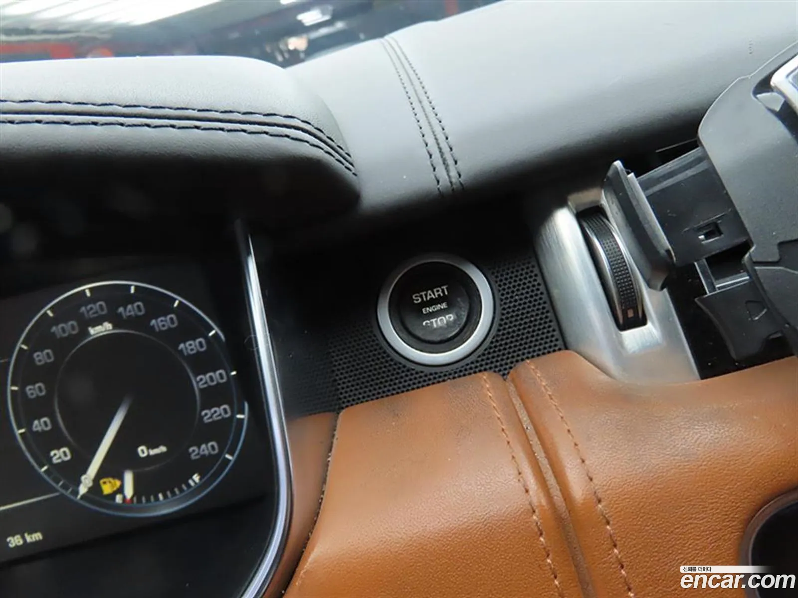 Land Rover Range Rover 2013 — 8