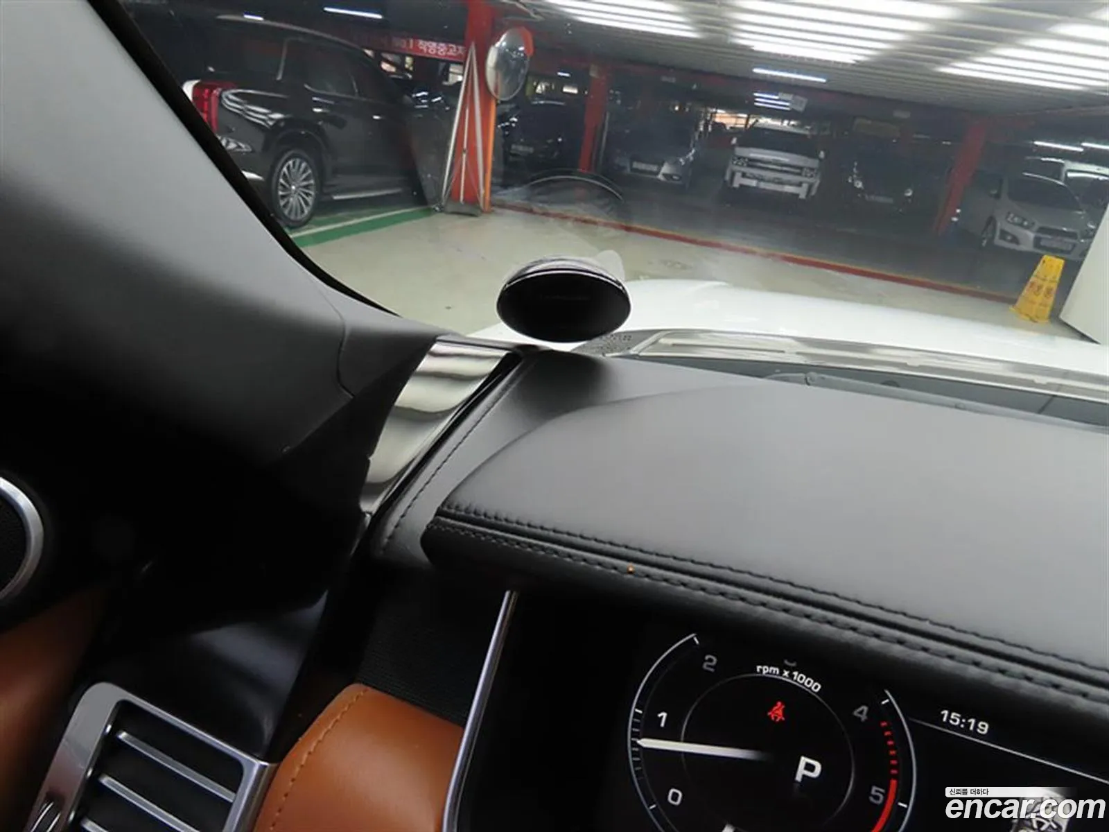 Land Rover Range Rover 2013 — 3