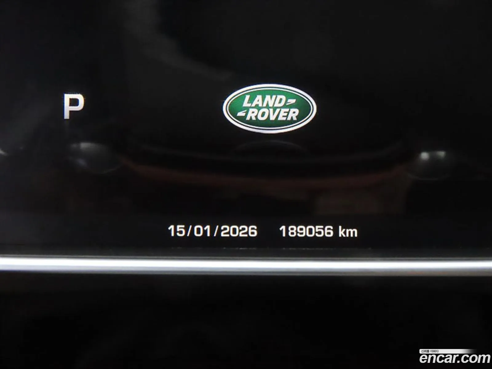 Land Rover Range Rover 2013 — 13