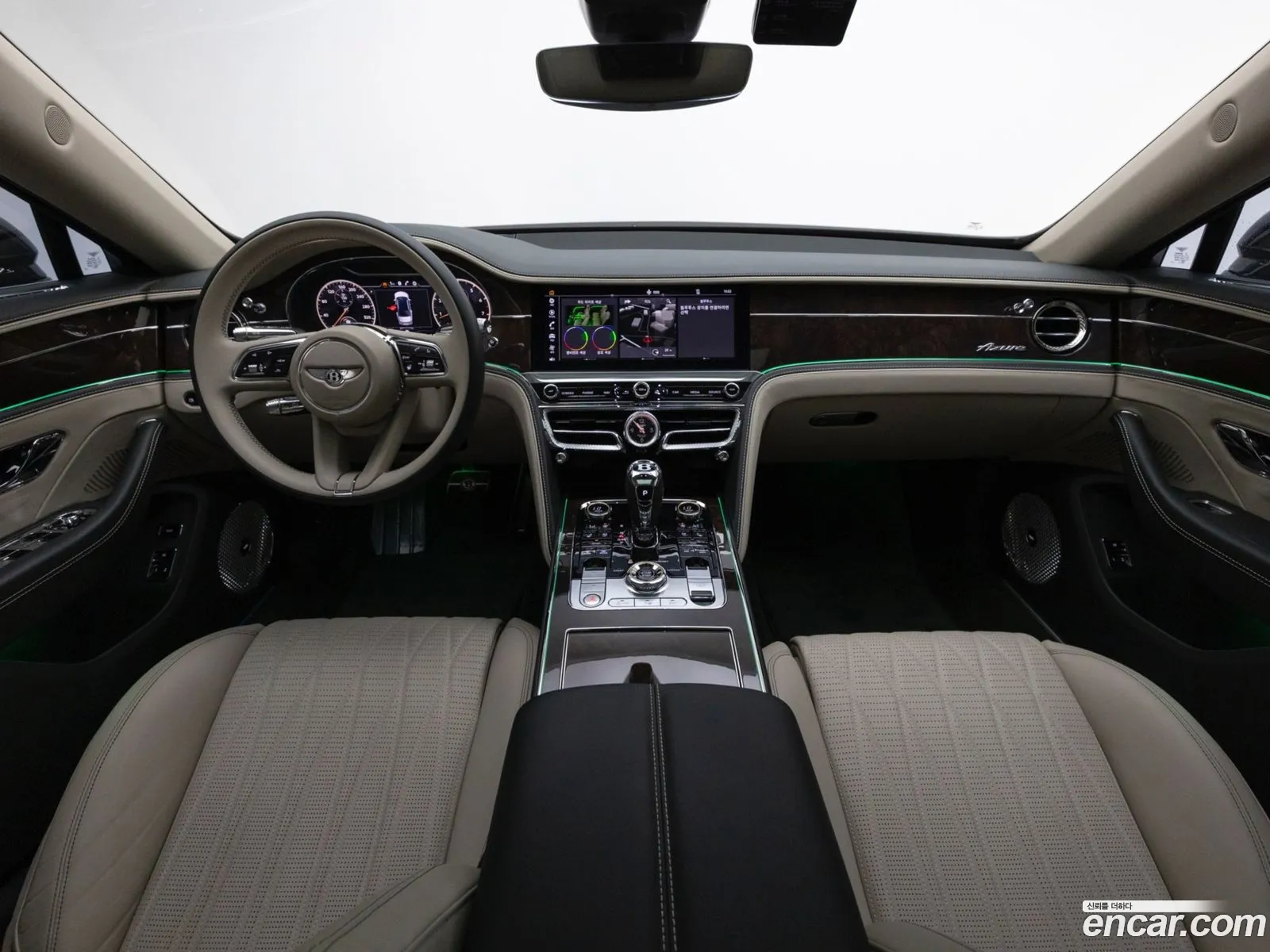 Bentley Flying Spur 2024 — 2
