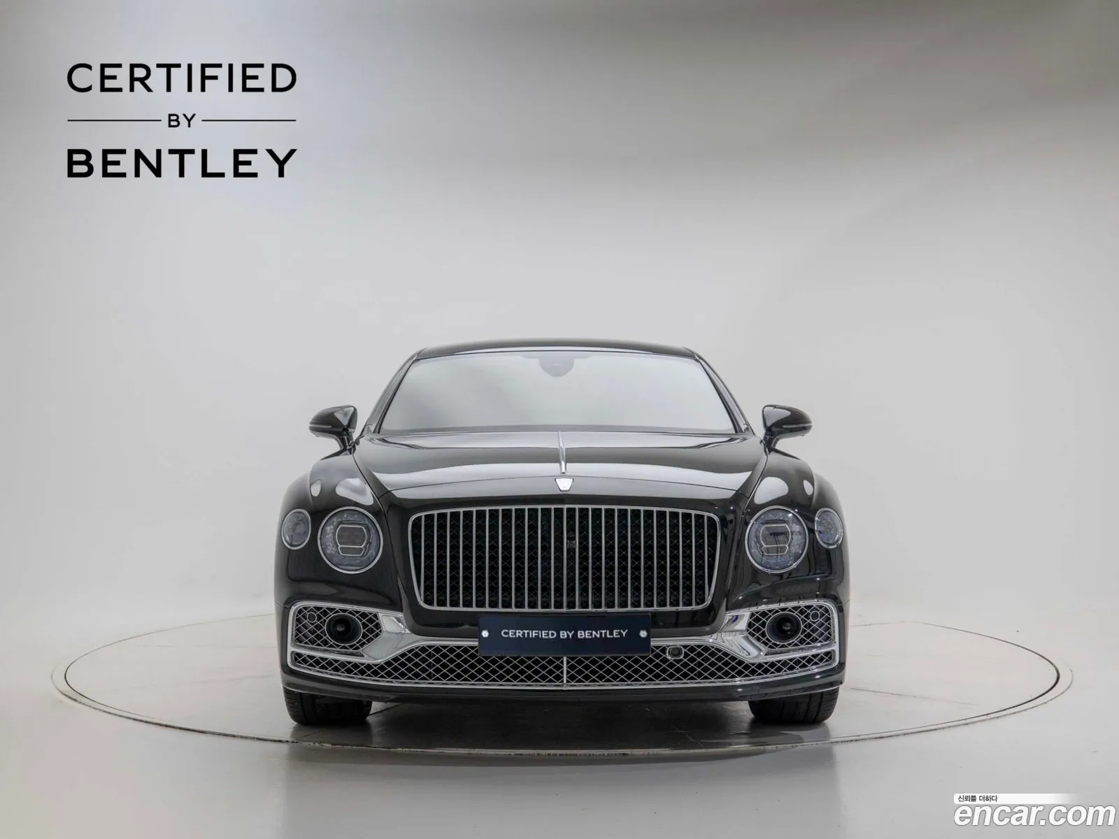 Bentley Flying Spur 2024 — 16