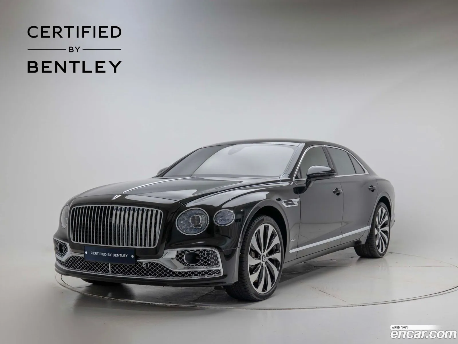 Bentley Flying Spur 2024 — 17